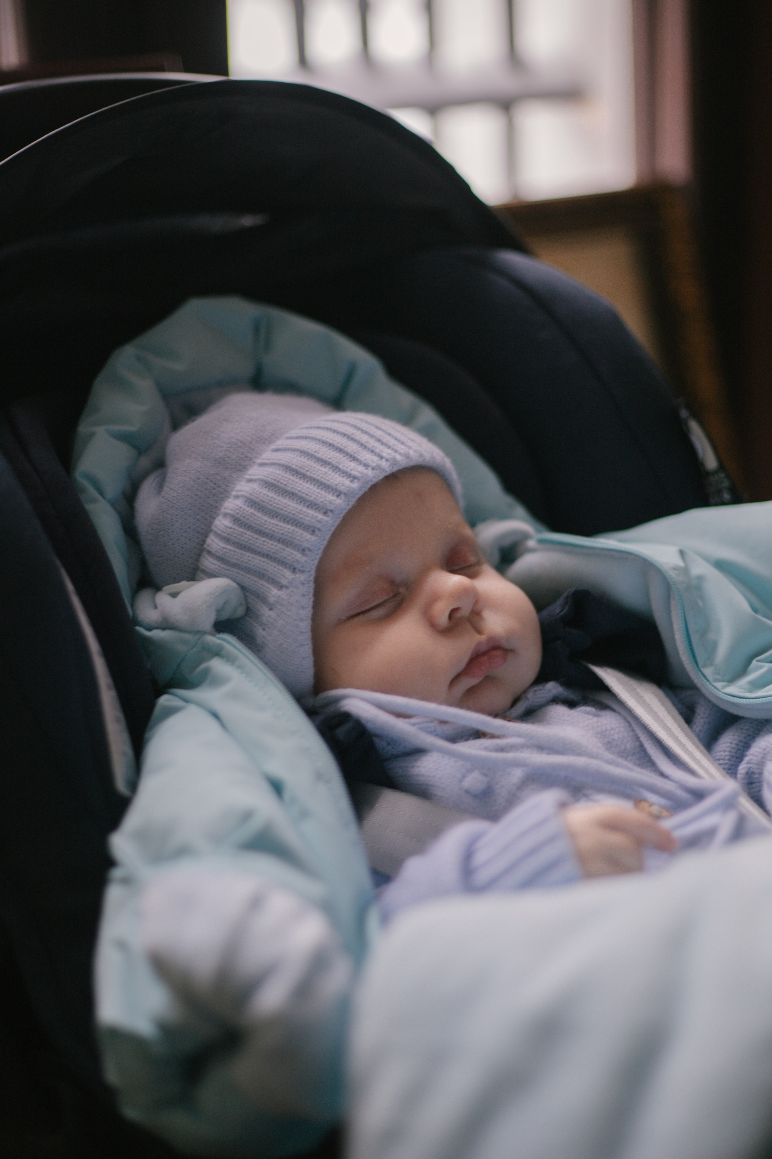 Таинство Крещения