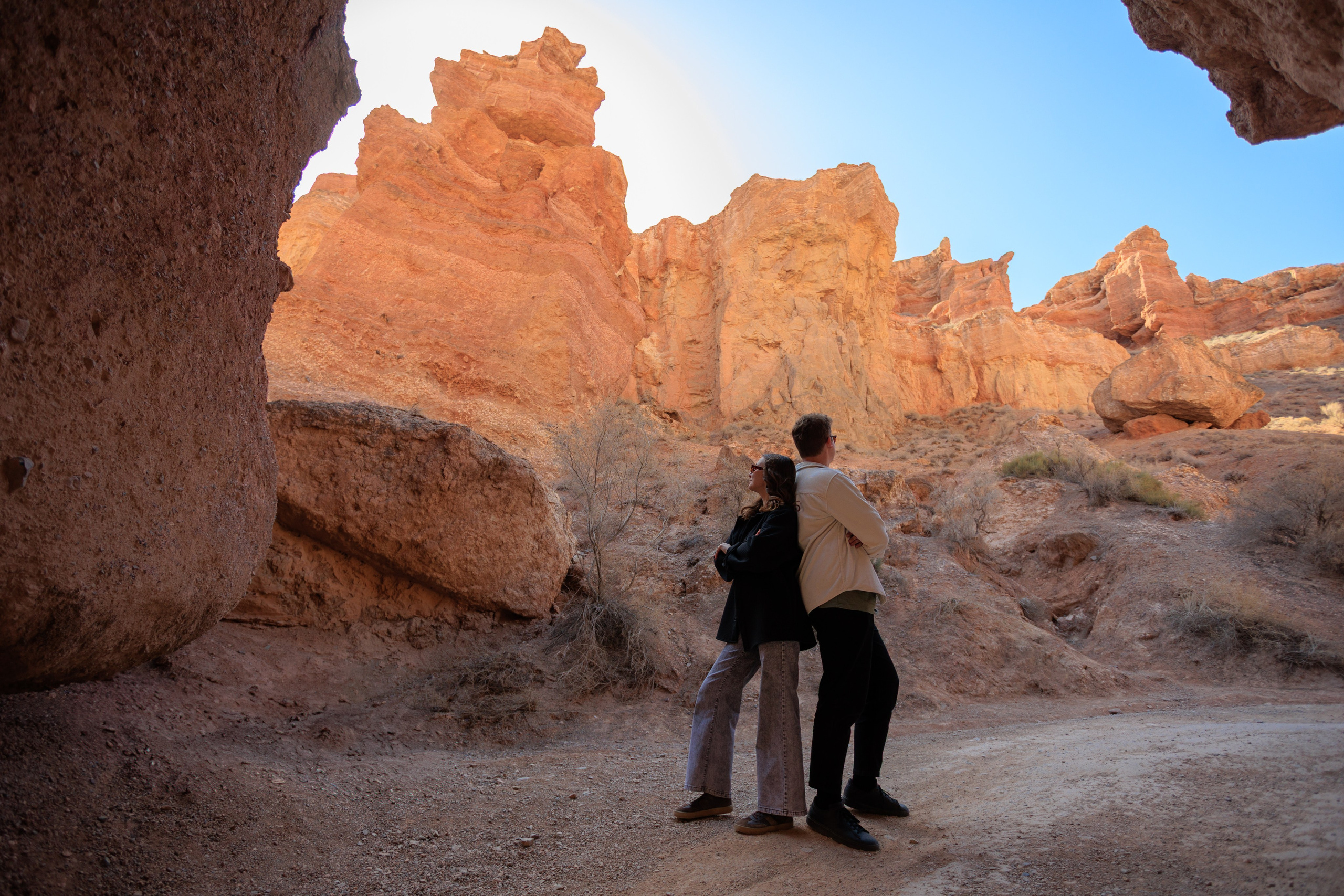 Незабываемое 4 апреля. Экскурсии и туры по Алматы