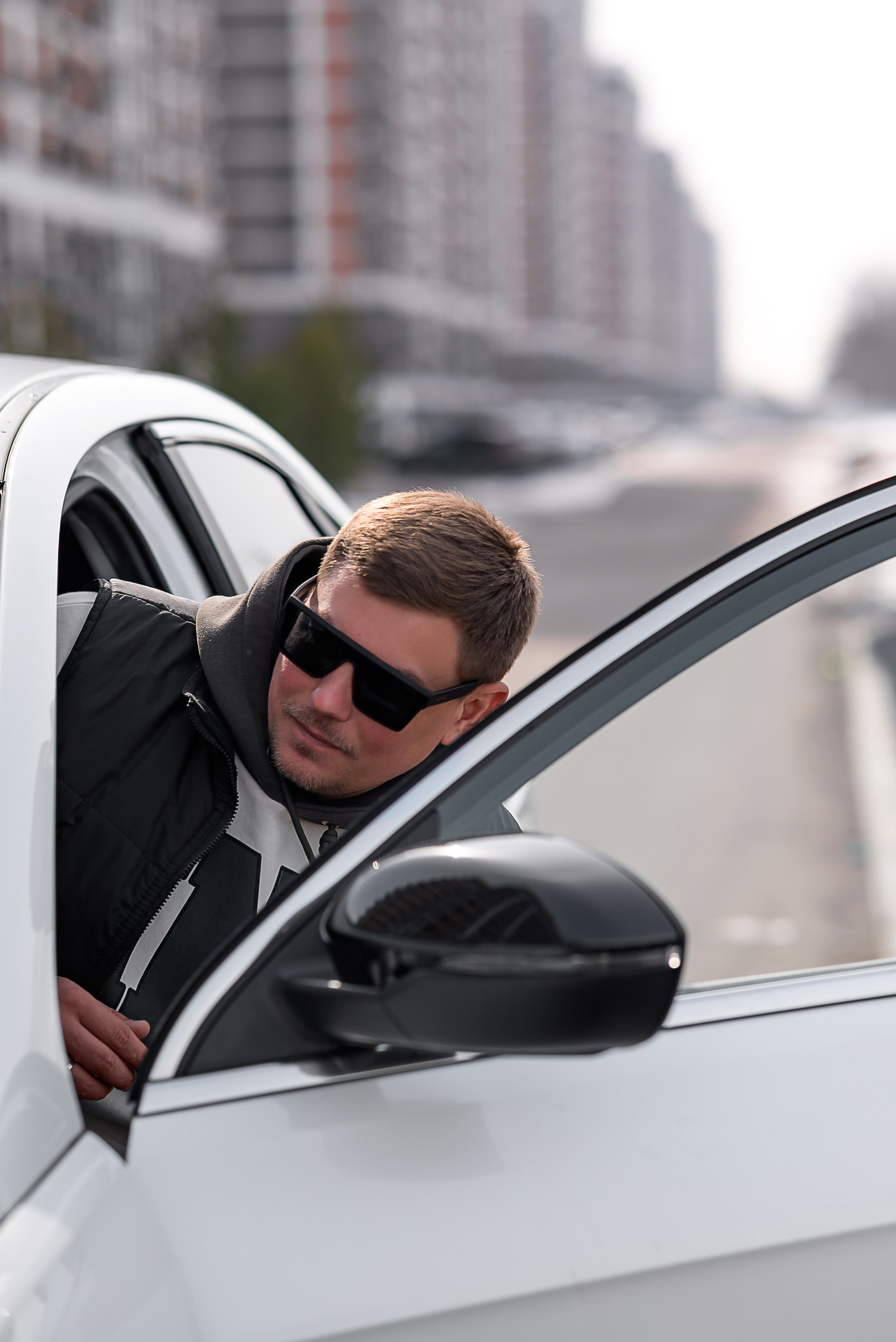 Уличные съёмки. Фотограф Краснодар Наталья Сувит