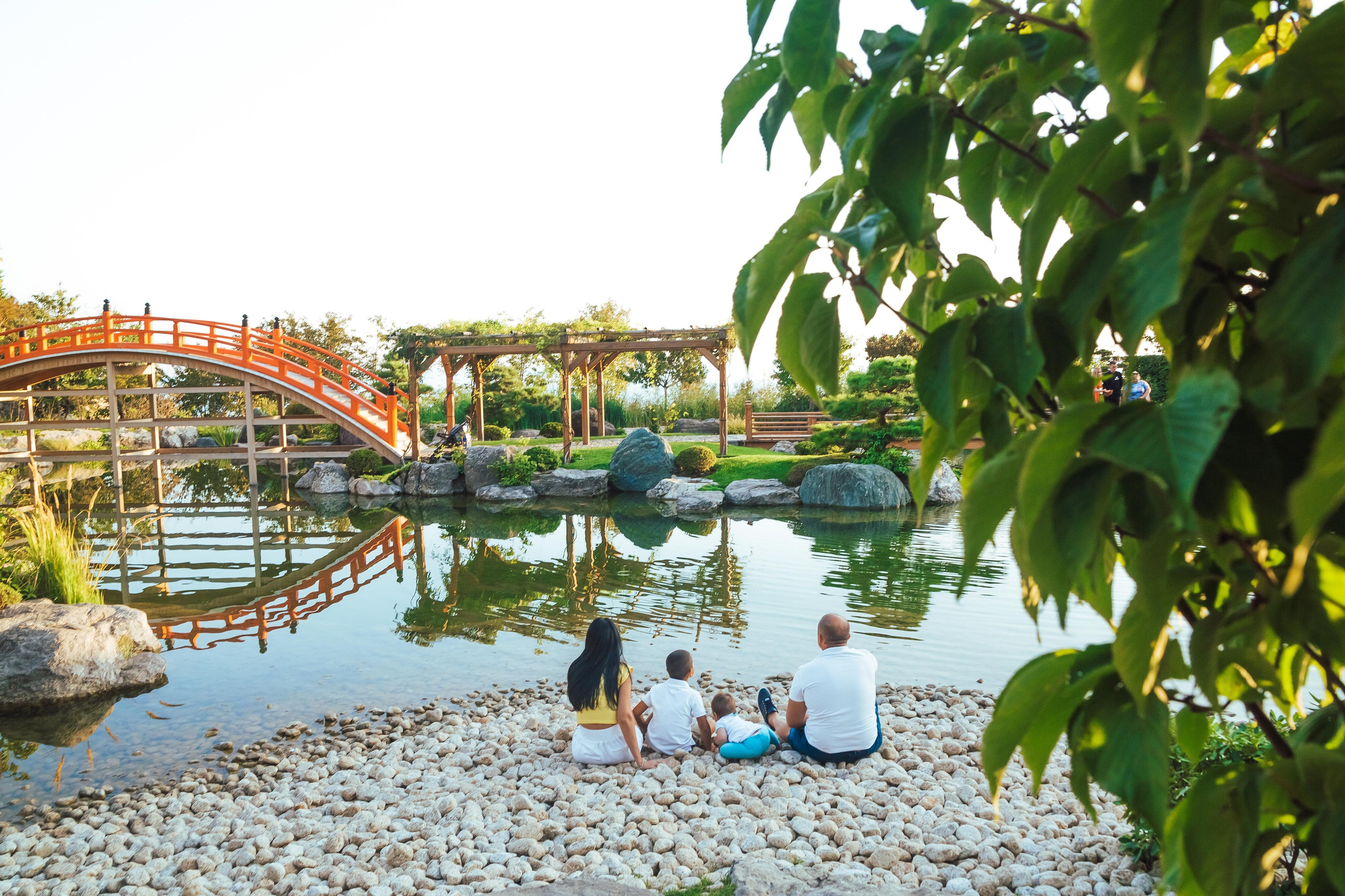 Прогулка в отеле. Семен Соколов