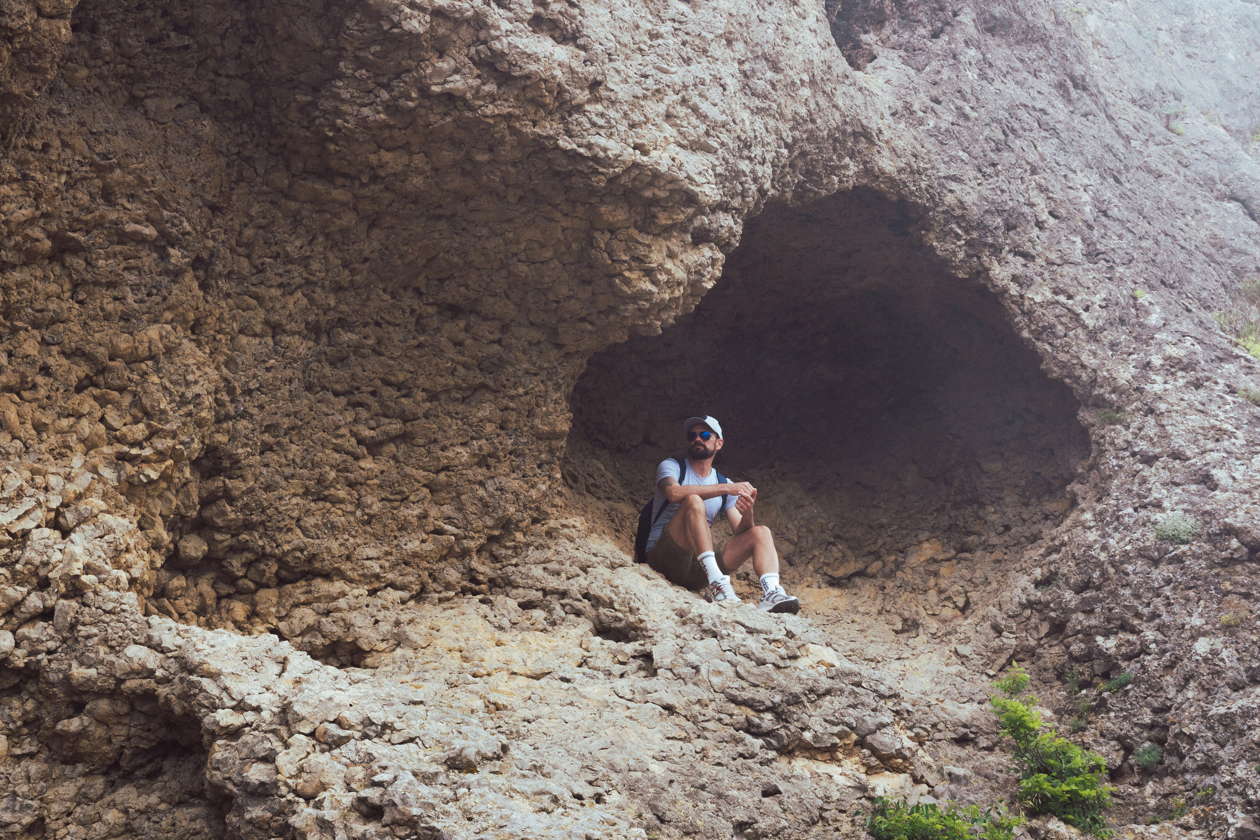 Весеннее путешествие. Семен Соколов