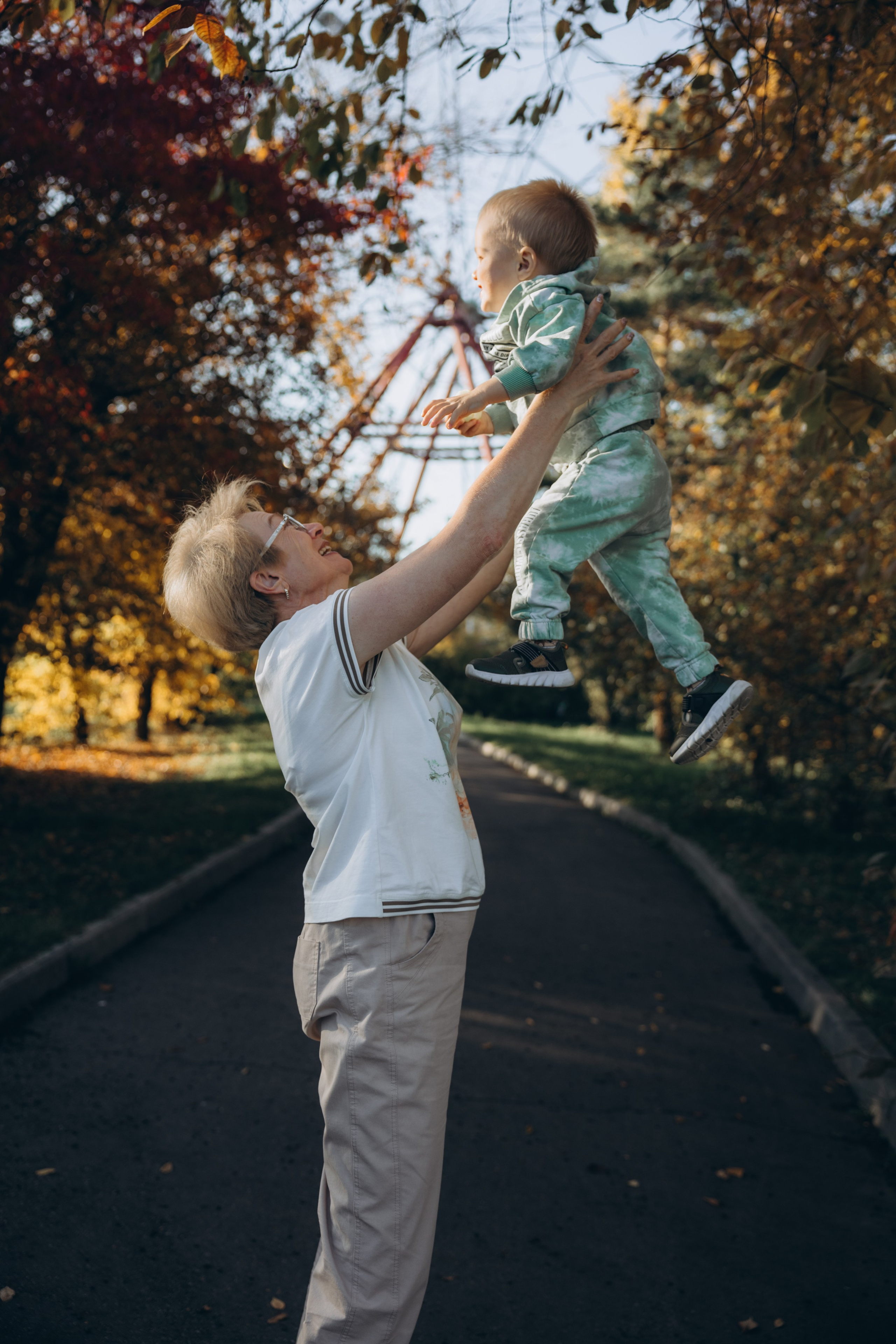 Валентина. Свадебный, семейный фотограф в Иркутске Светлана Макаричева