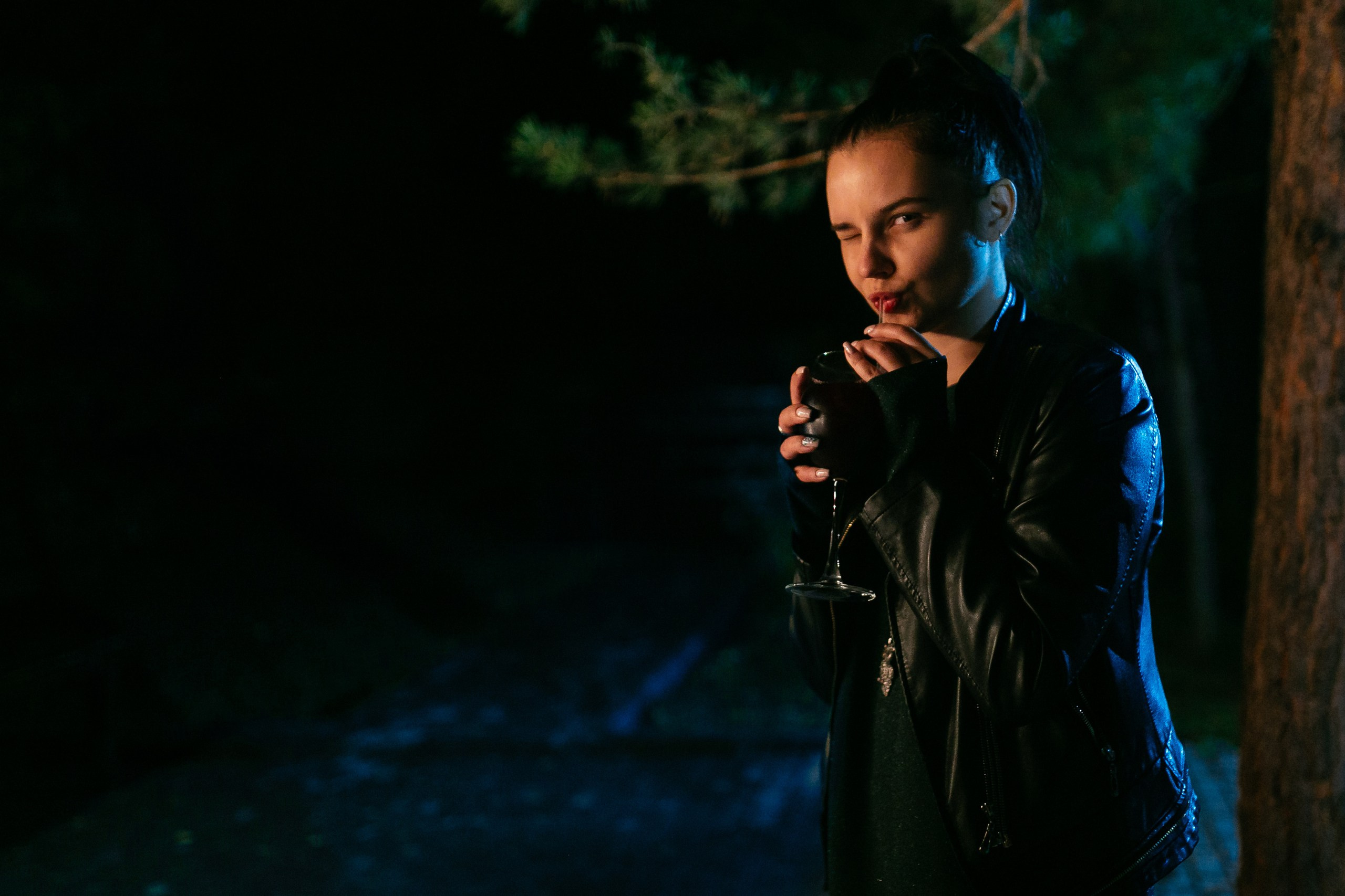 Omae wa mou shindeiru. Wedding photographer in Europe