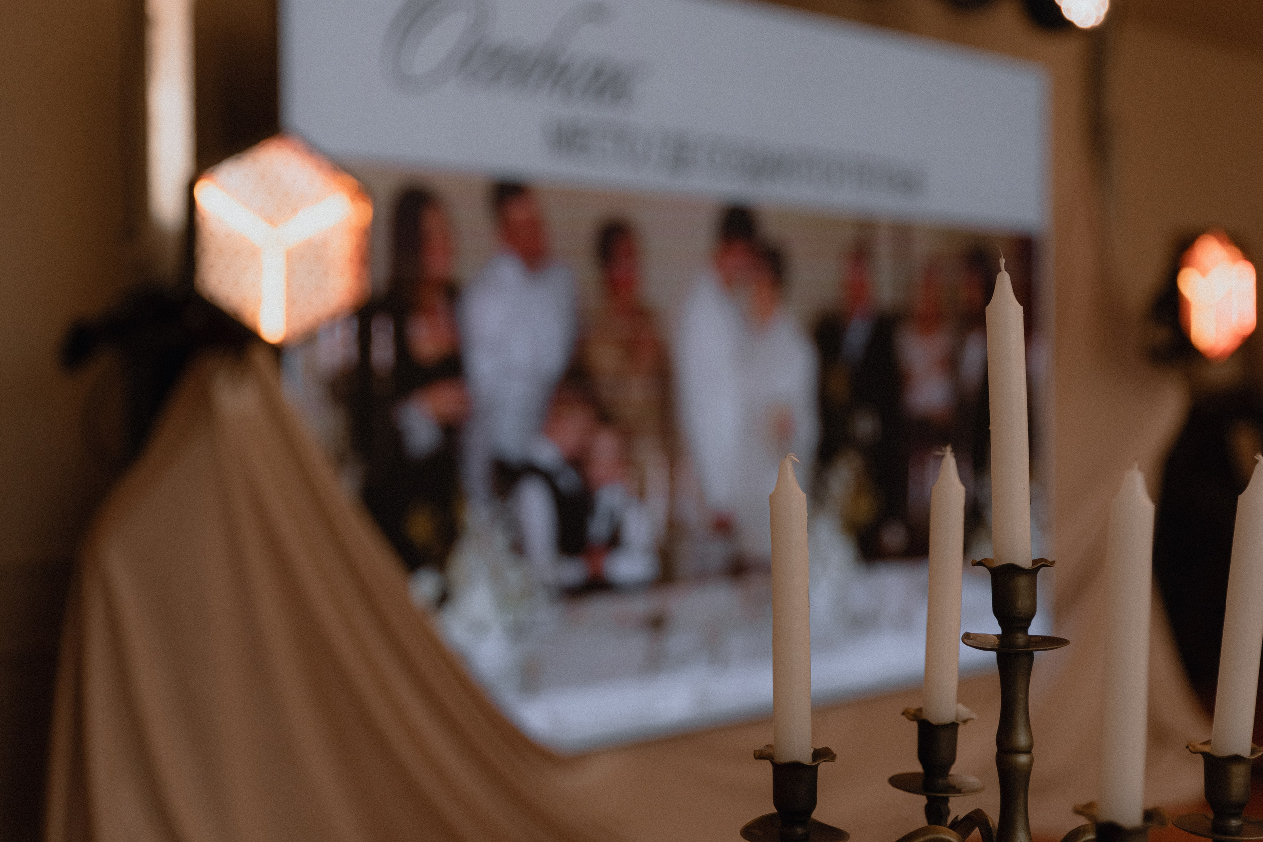 Особняк открытие. Фотограф Яна Белая