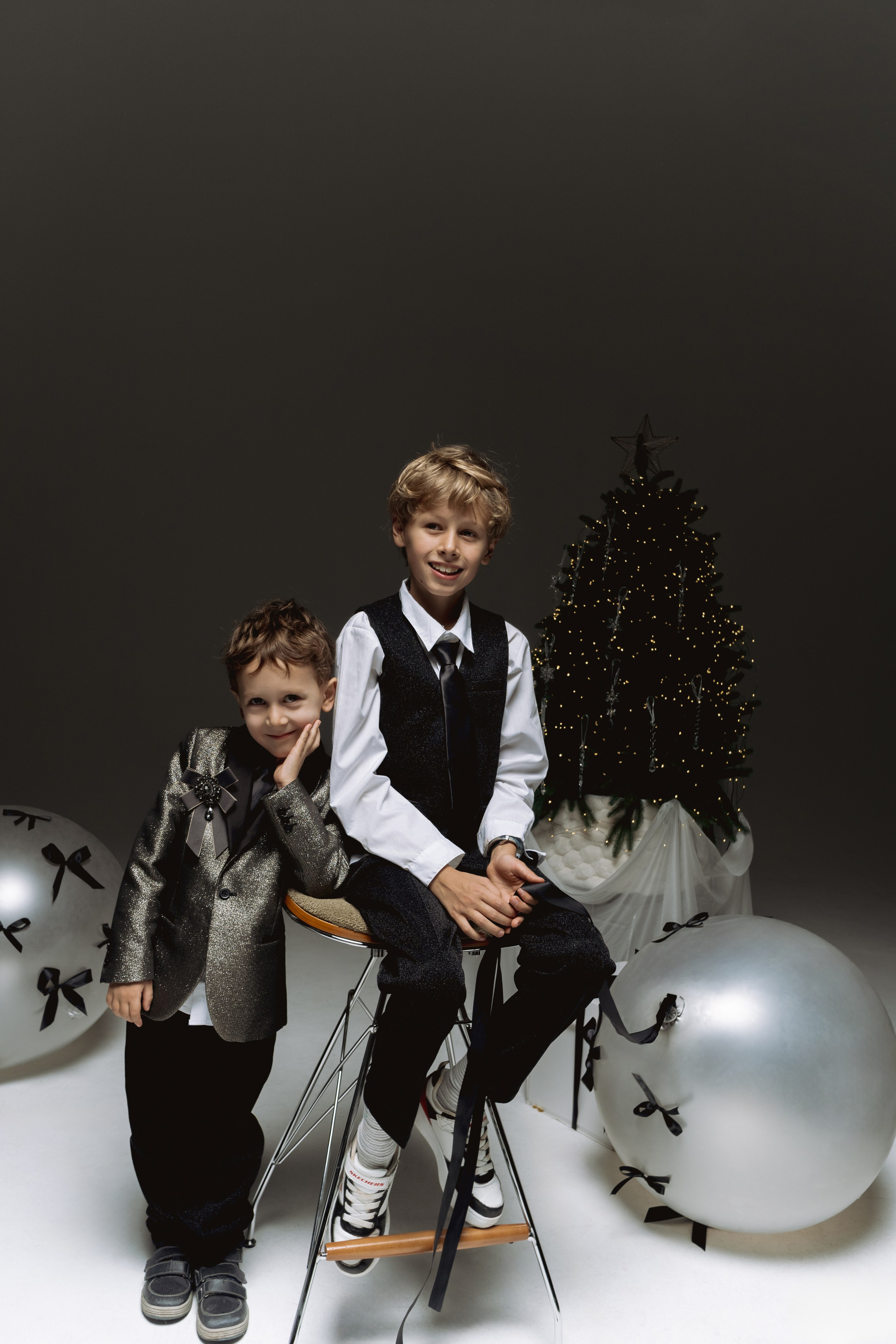 Семейная фотосъемка