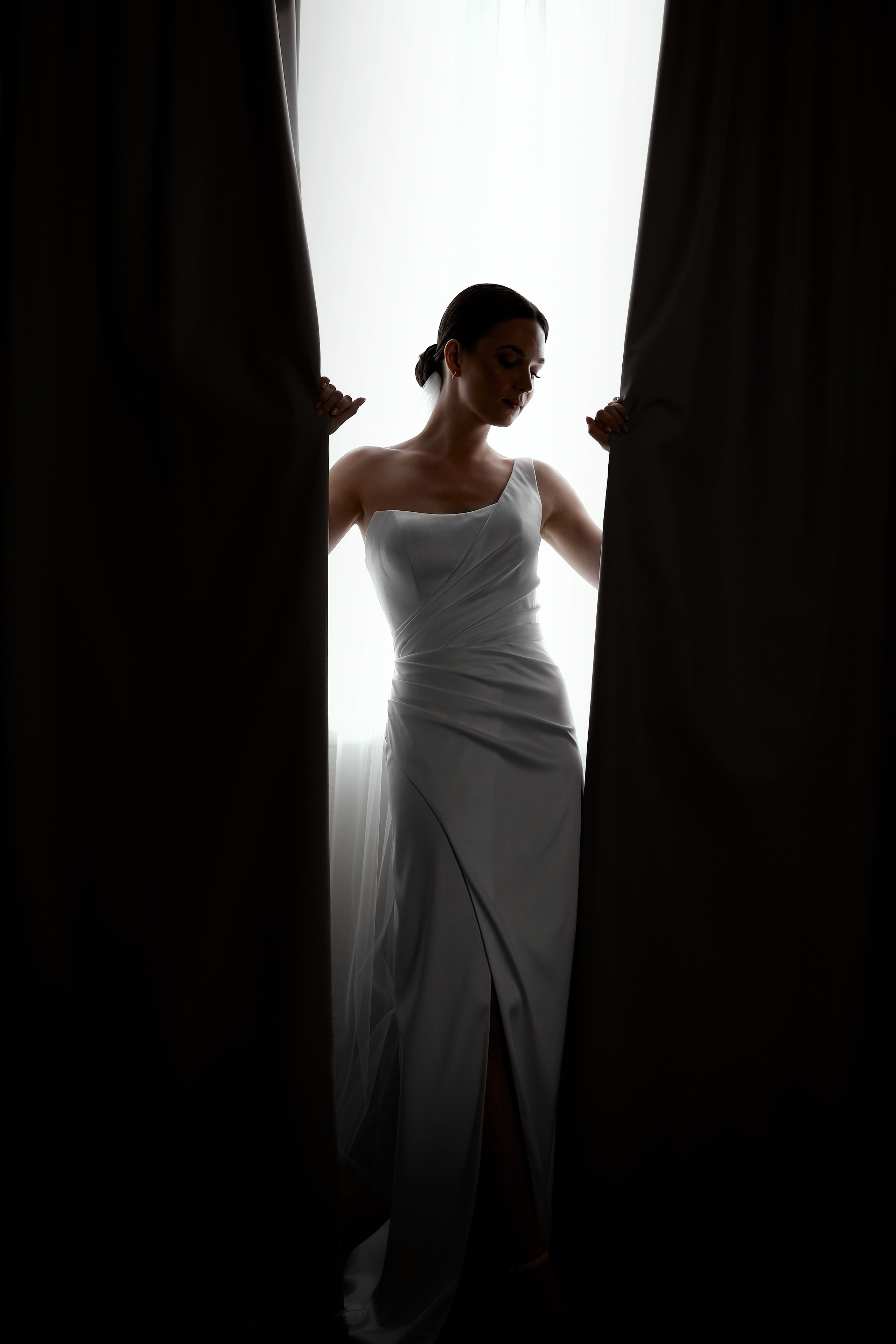 Дима и Настя. Фотограф в Саранске Дмитрий Емелин