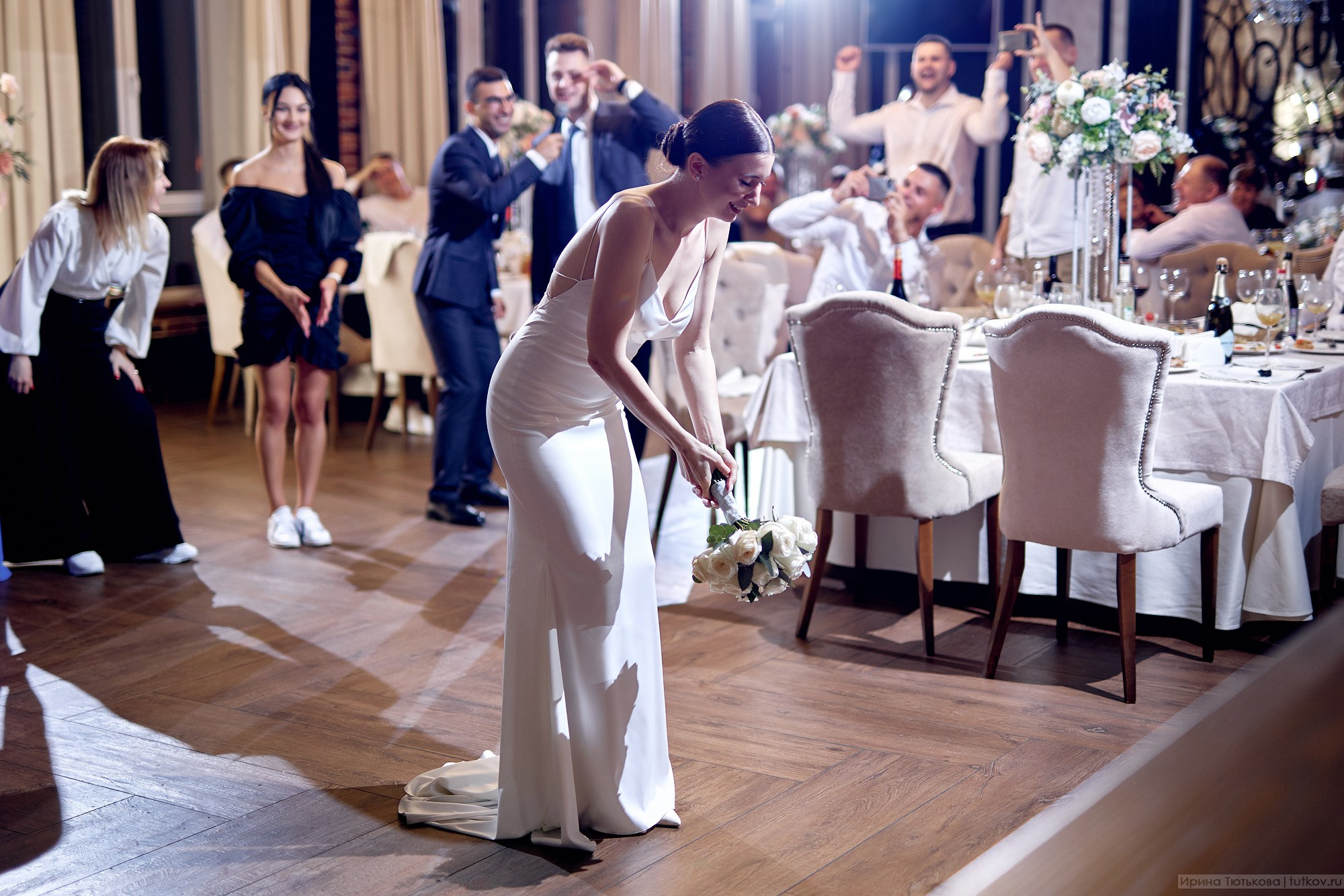 Мария и Павел. Свадебная фотосъёмка в Брянске | Влад и Ирина Тютьковы