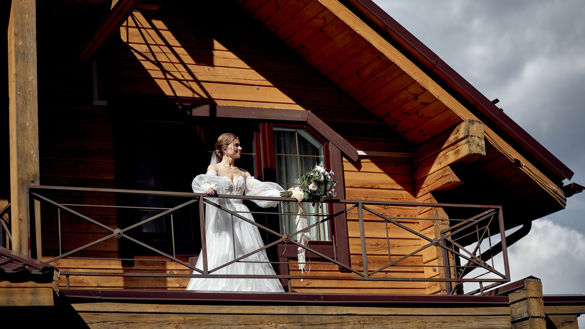 Юля и Саша. Свадебная фотосъёмка в Брянске | Влад и Ирина Тютьковы