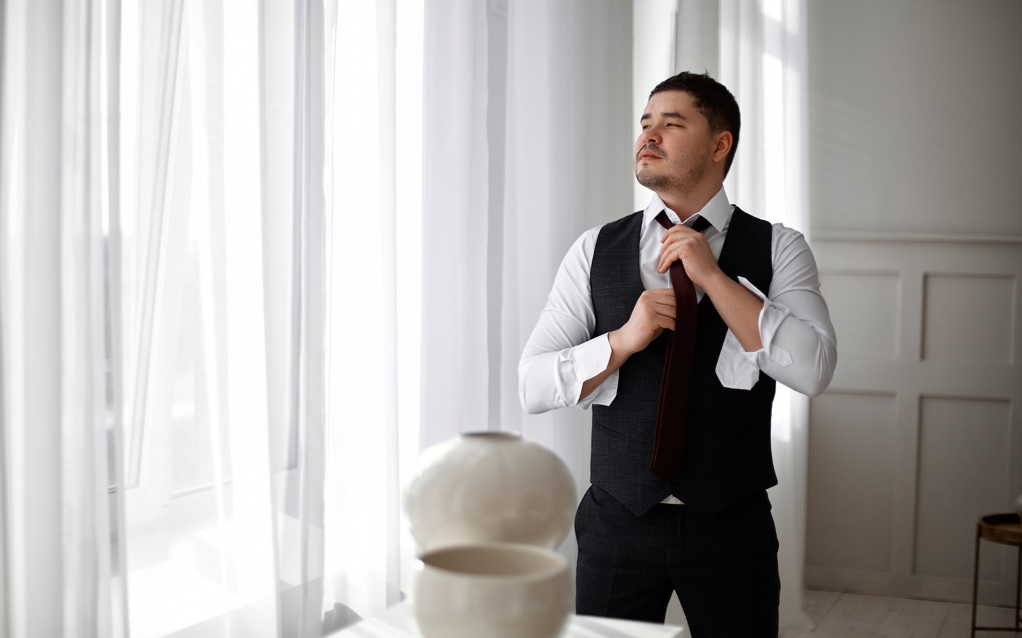 Катя и Костя. Свадебная фотосъёмка в Брянске | Влад и Ирина Тютьковы