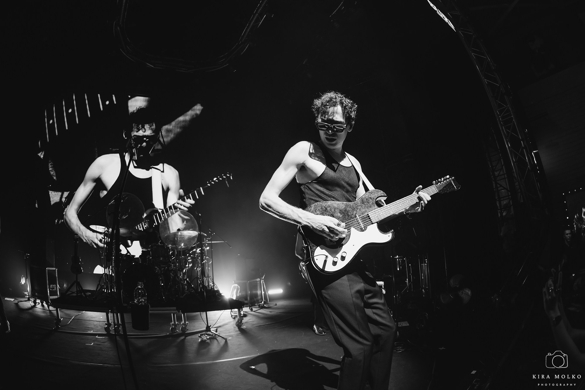 Zoloto. Кира Молко — Концертный фотограф в Санкт-Петербурге