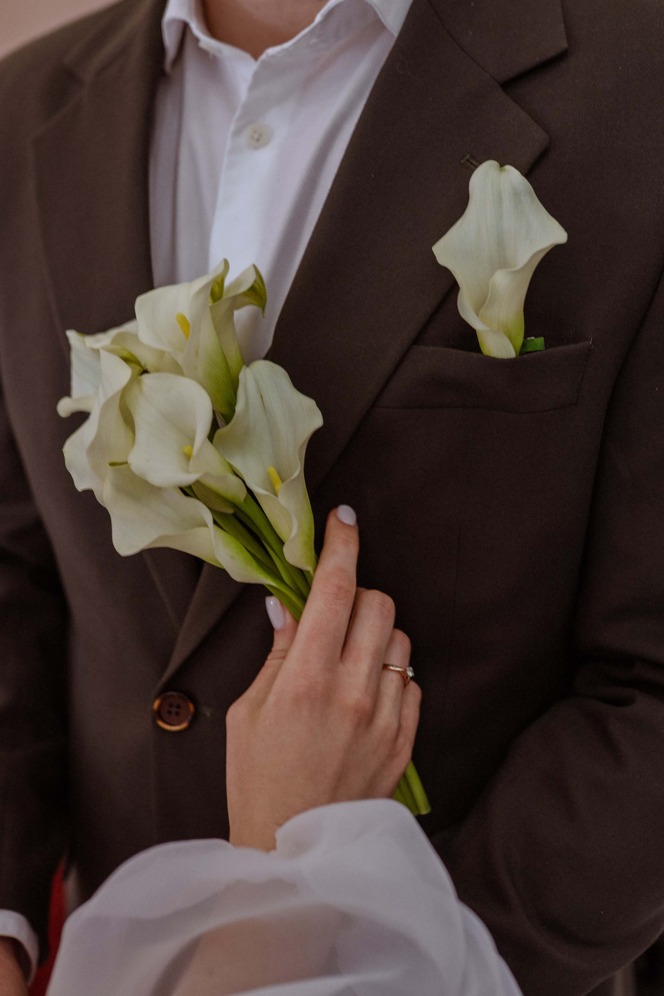 Ирина и Юрий. Фотограф в Оренбурге Майя Шатрова