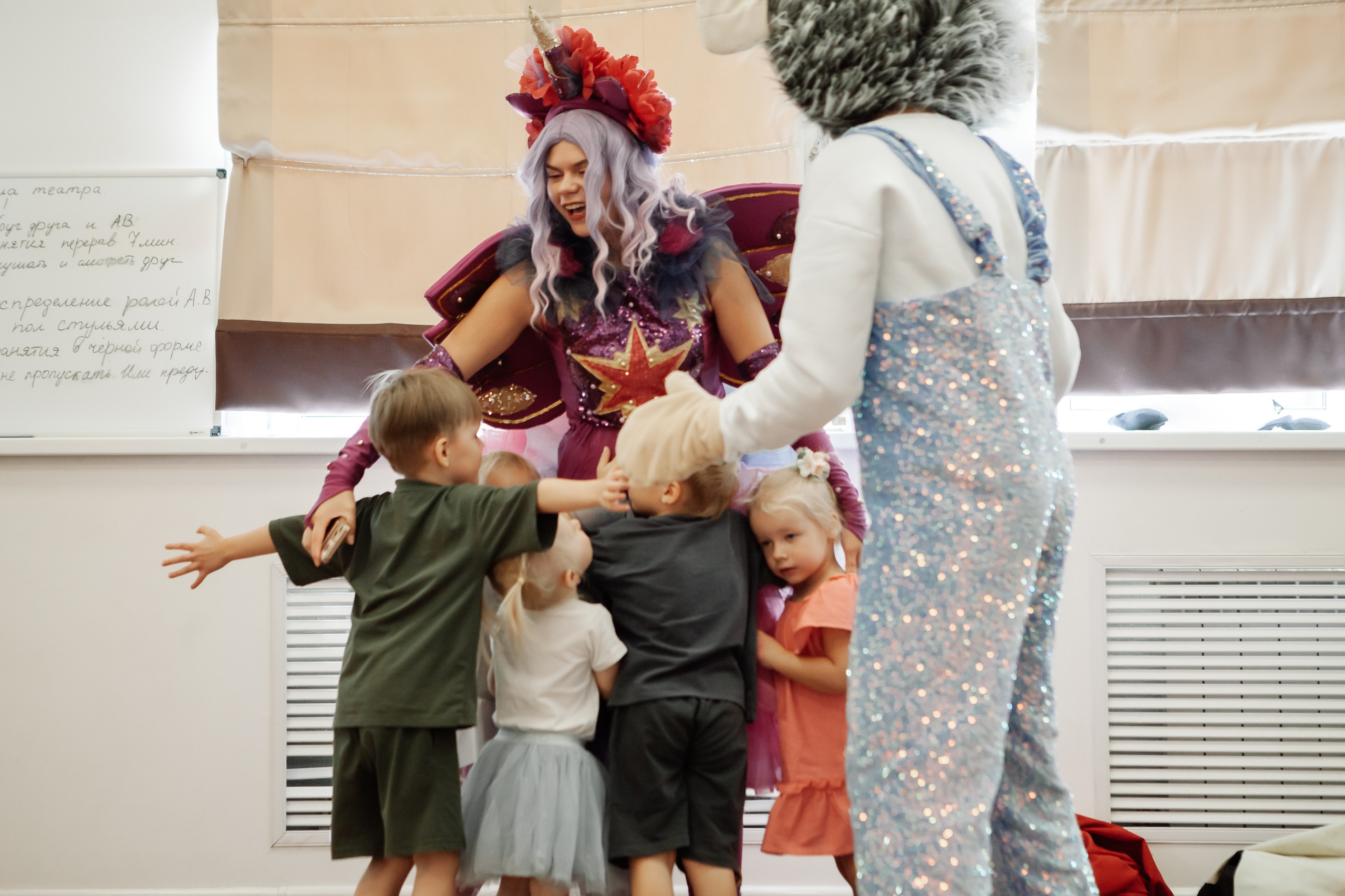 День рождения Саши. Фотограф в Нижнем Новгороде Таня Галкина