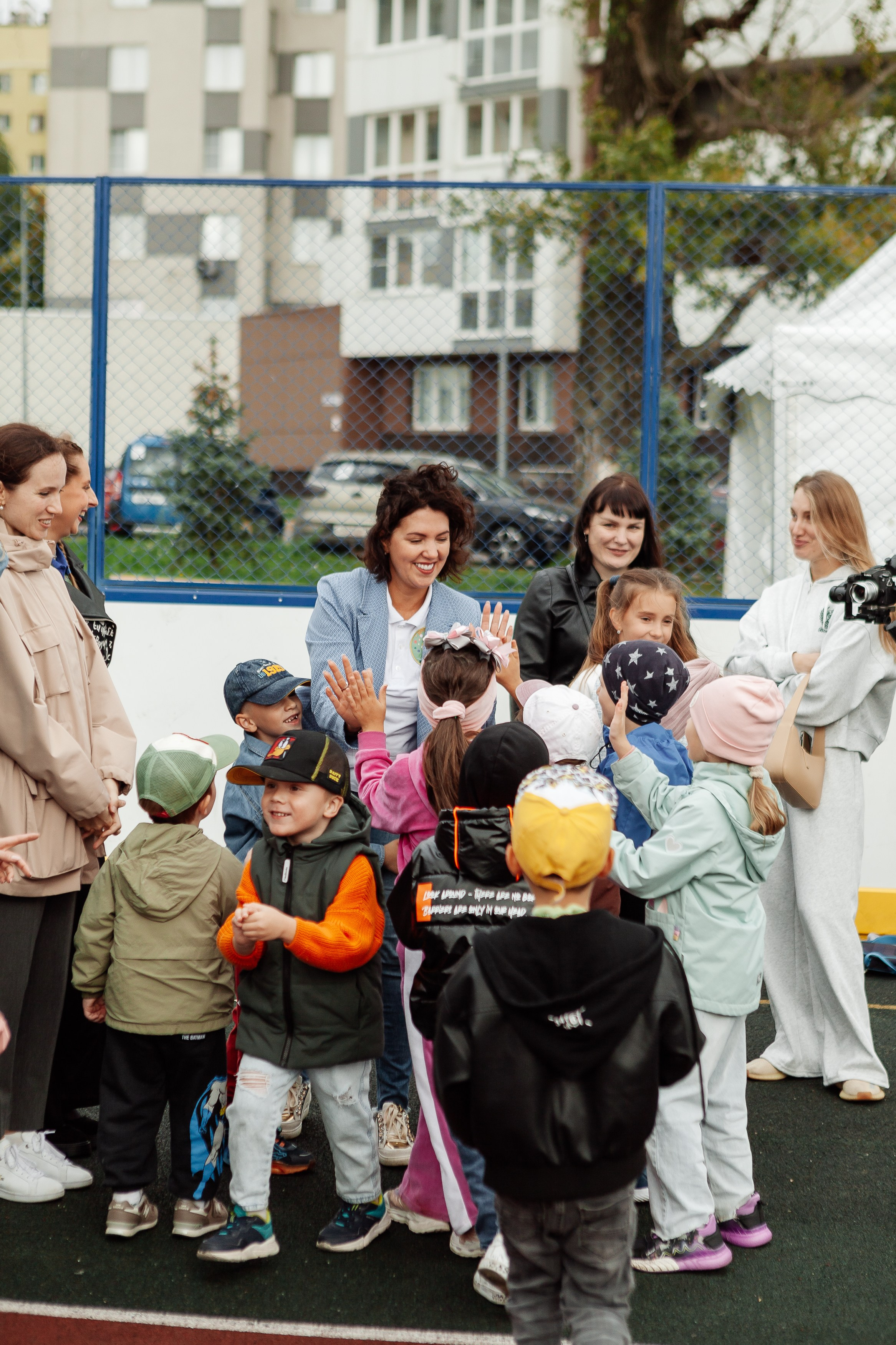 Маршаленок. Фотограф в Нижнем Новгороде Таня Галкина