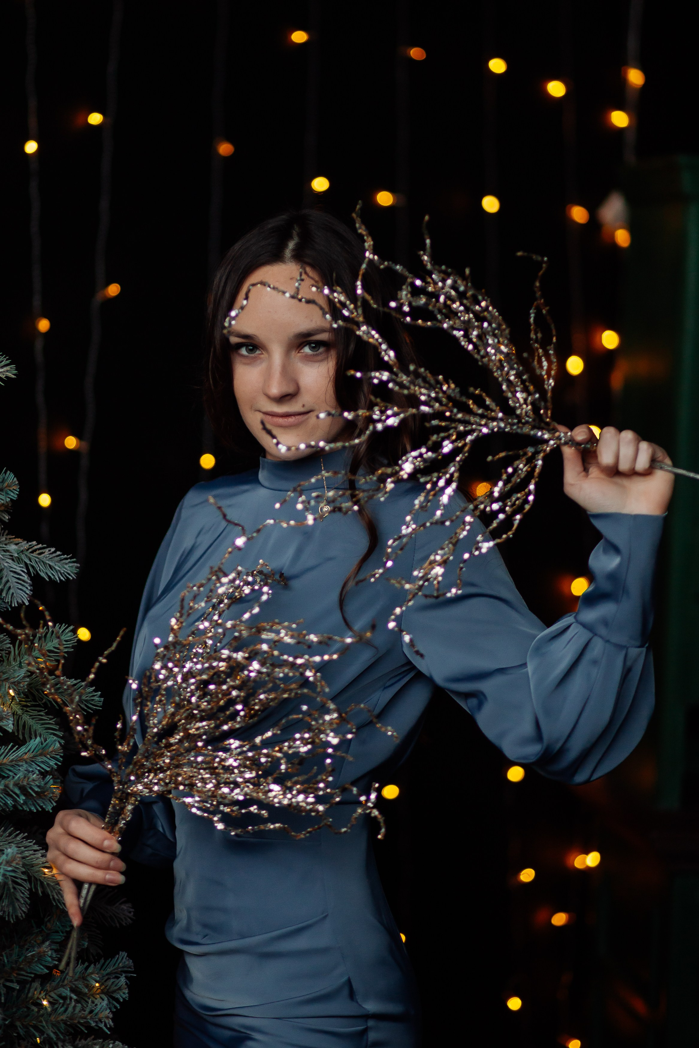 Ксения. Фотограф в Нижнем Новгороде Таня Галкина