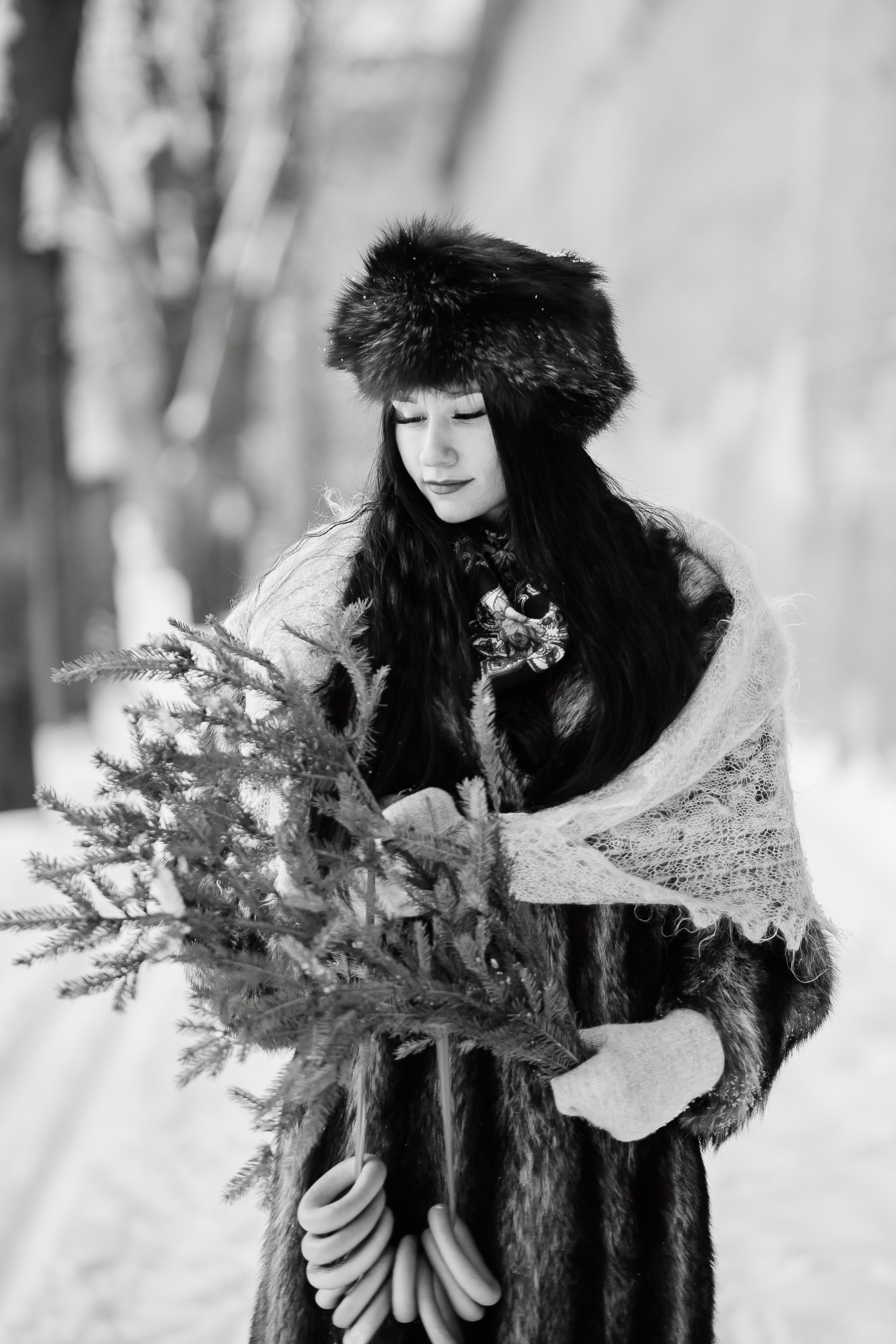 Анастасия. Фотограф в Нижнем Новгороде Таня Галкина