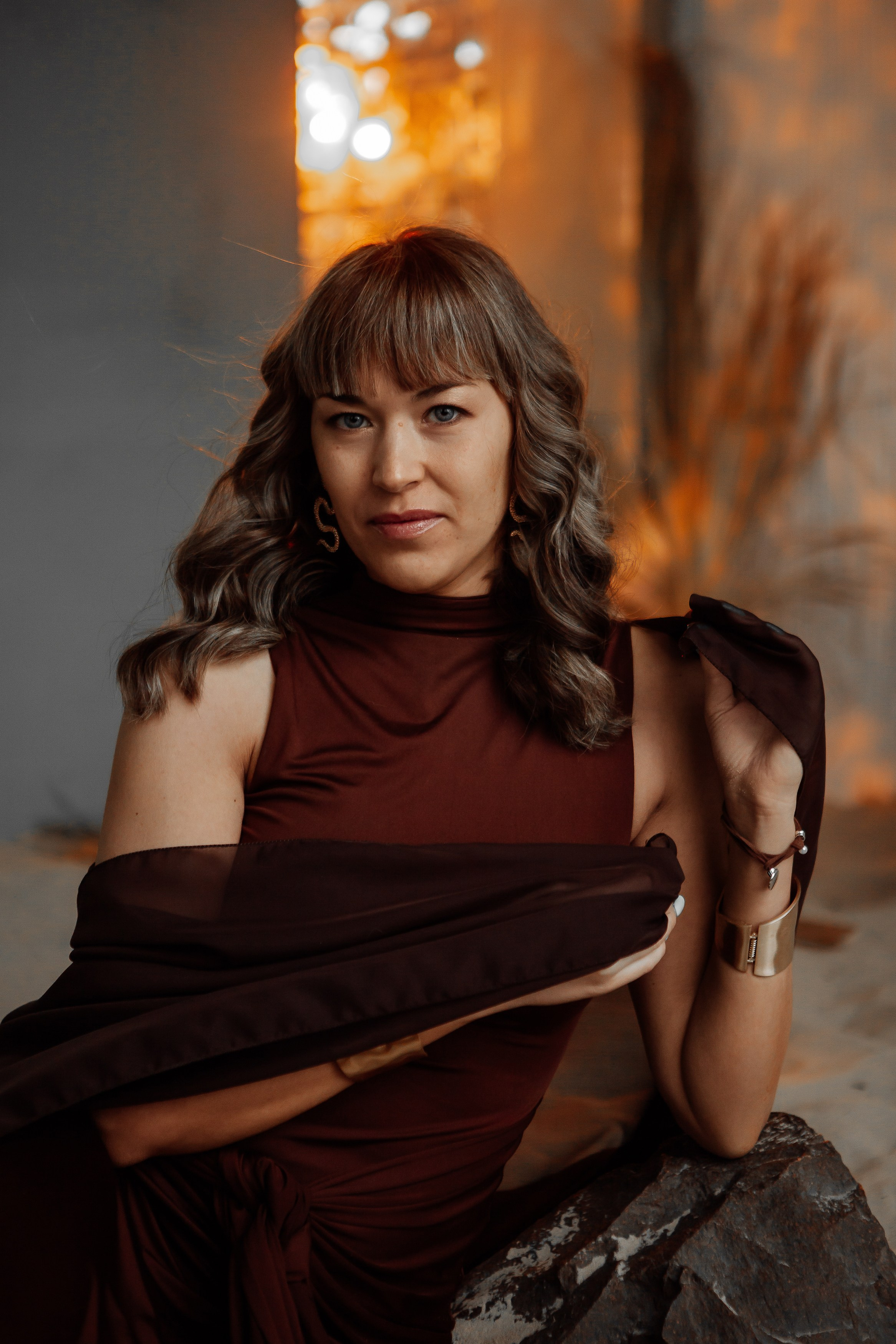 Восток. Фотограф в Нижнем Новгороде Таня Галкина