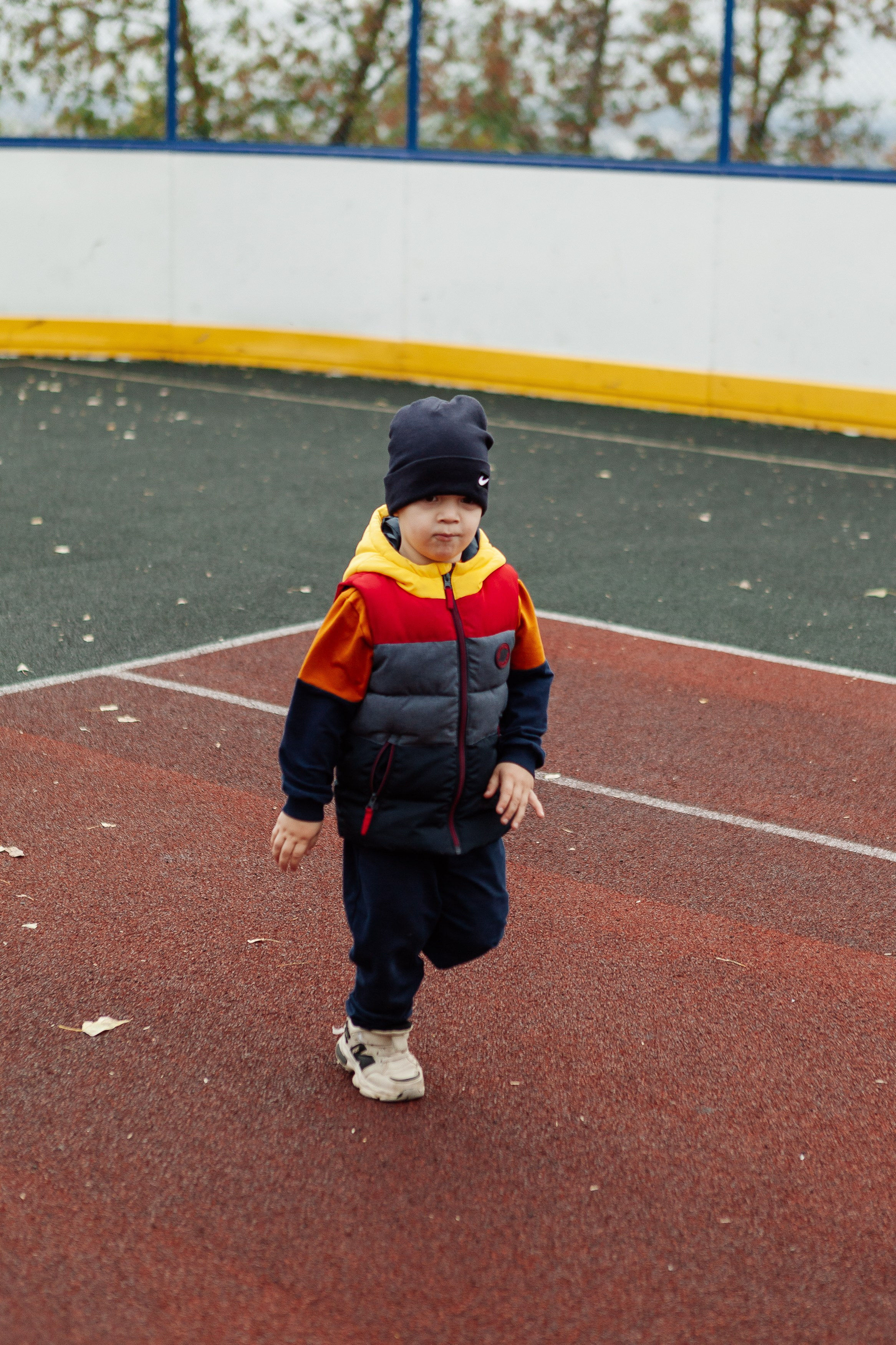 Маршаленок. Фотограф в Нижнем Новгороде Таня Галкина