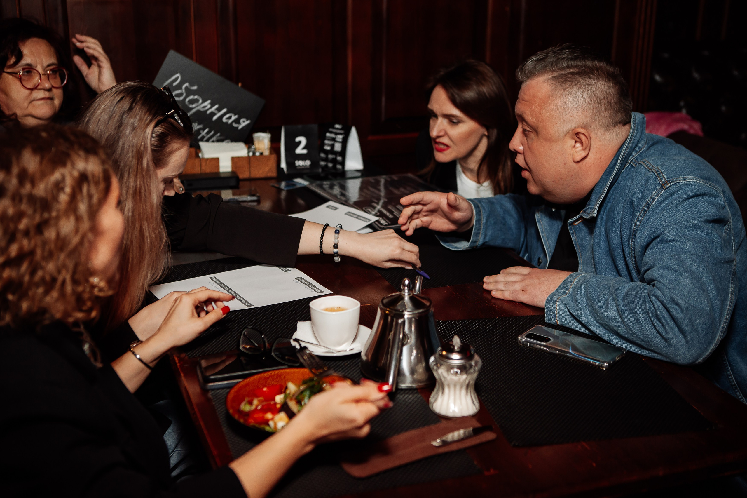 Соло. Фотограф в Нижнем Новгороде Таня Галкина