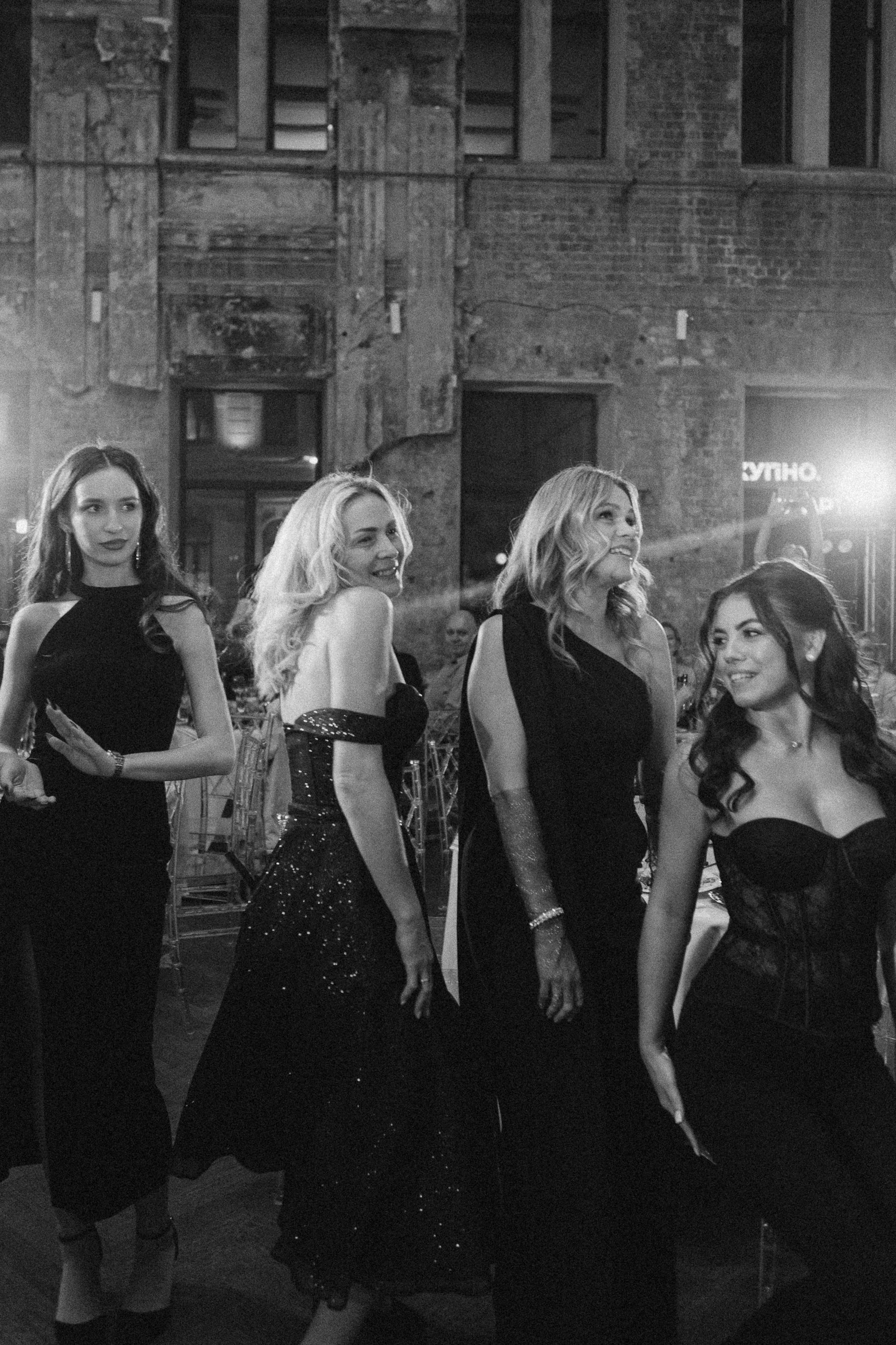 Корпоратив строительной компании. Фотограф в Нижнем Новгороде Таня Галкина