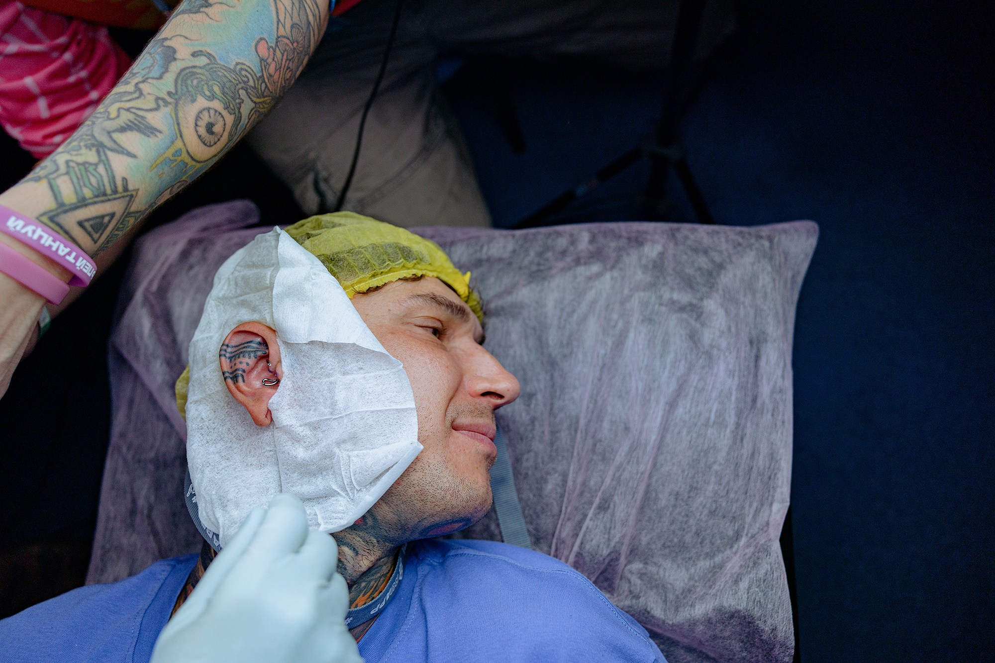 RUAPP 23. Репортажный, портретный и свадебный фотограф в Санкт-Петербурге и Москве