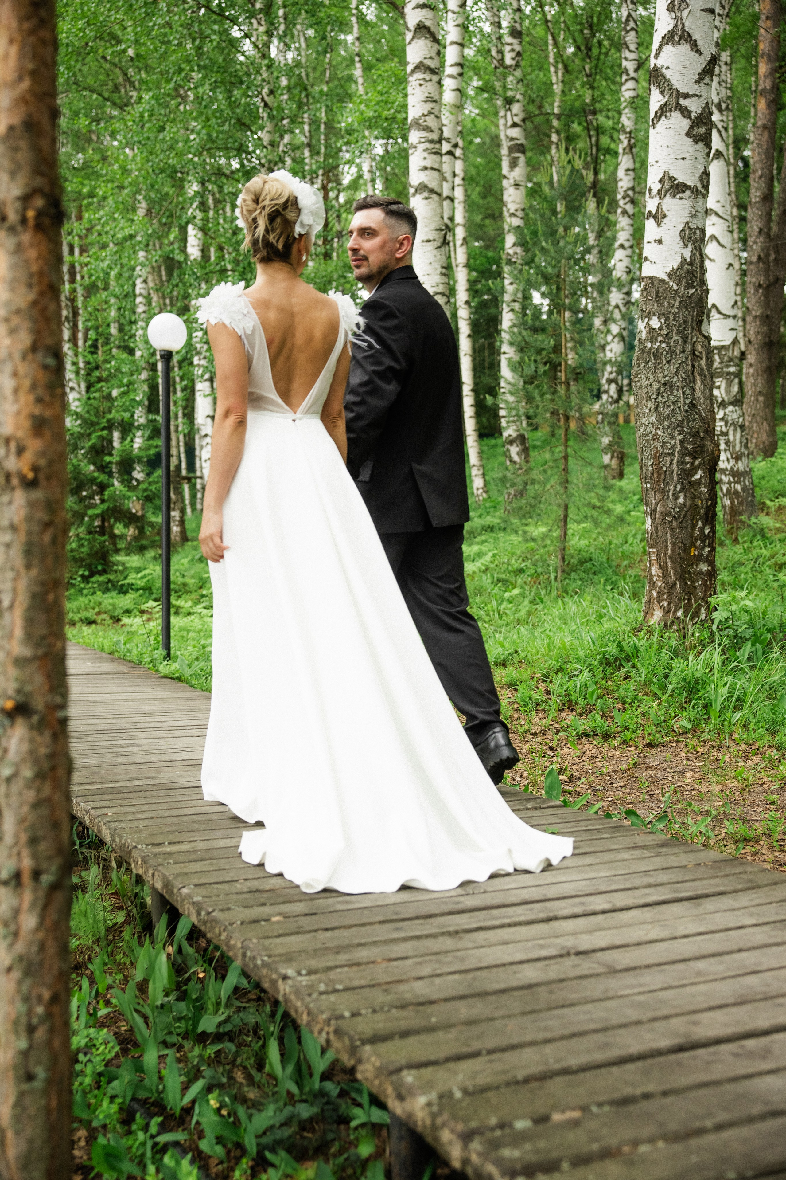 V&N. Свадебный фотограф в Иваново Гитарина Черняева