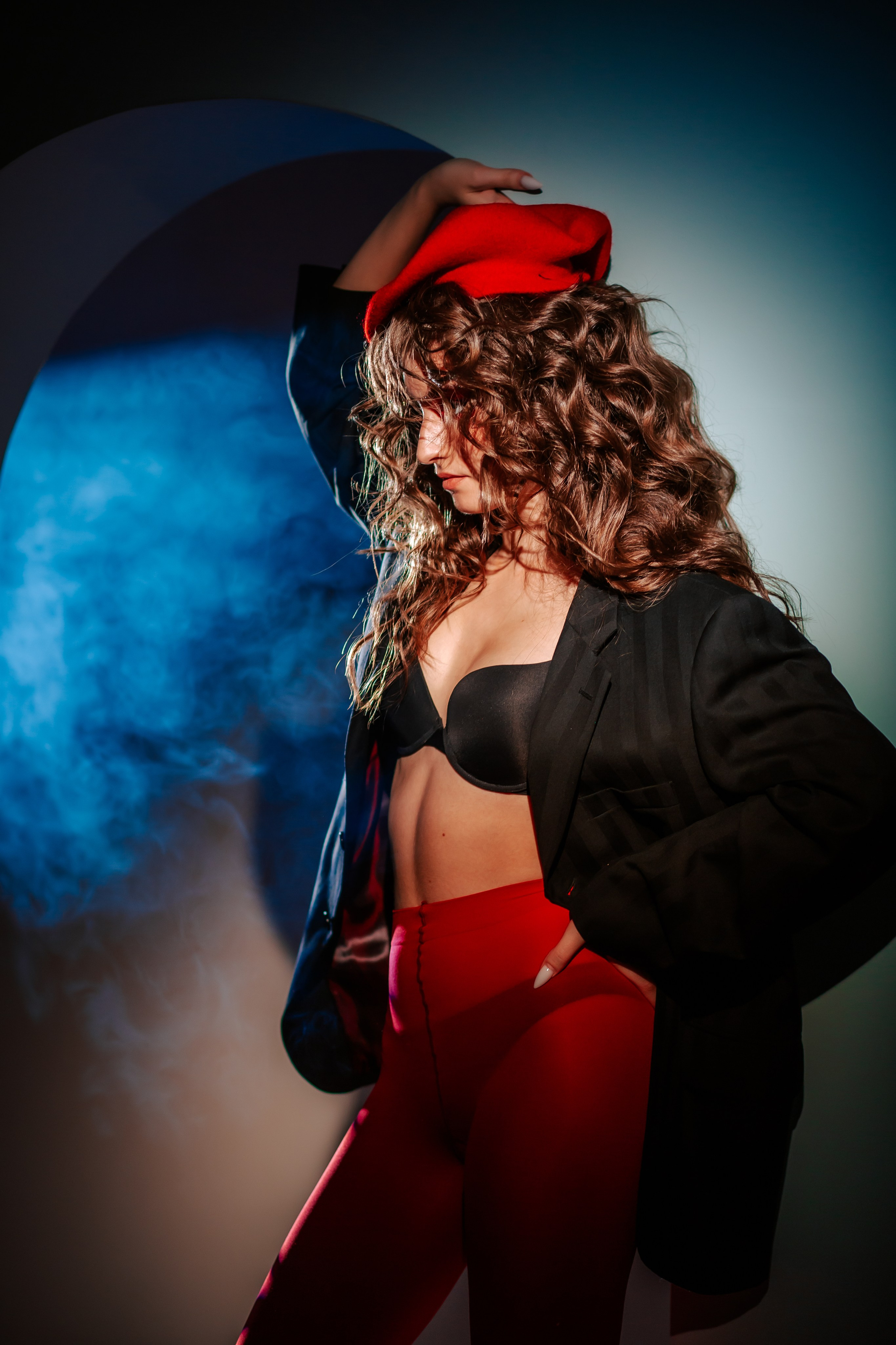 Обратная сторона красивого кадра. Фотограф Тольятти Светлана Пудовкина