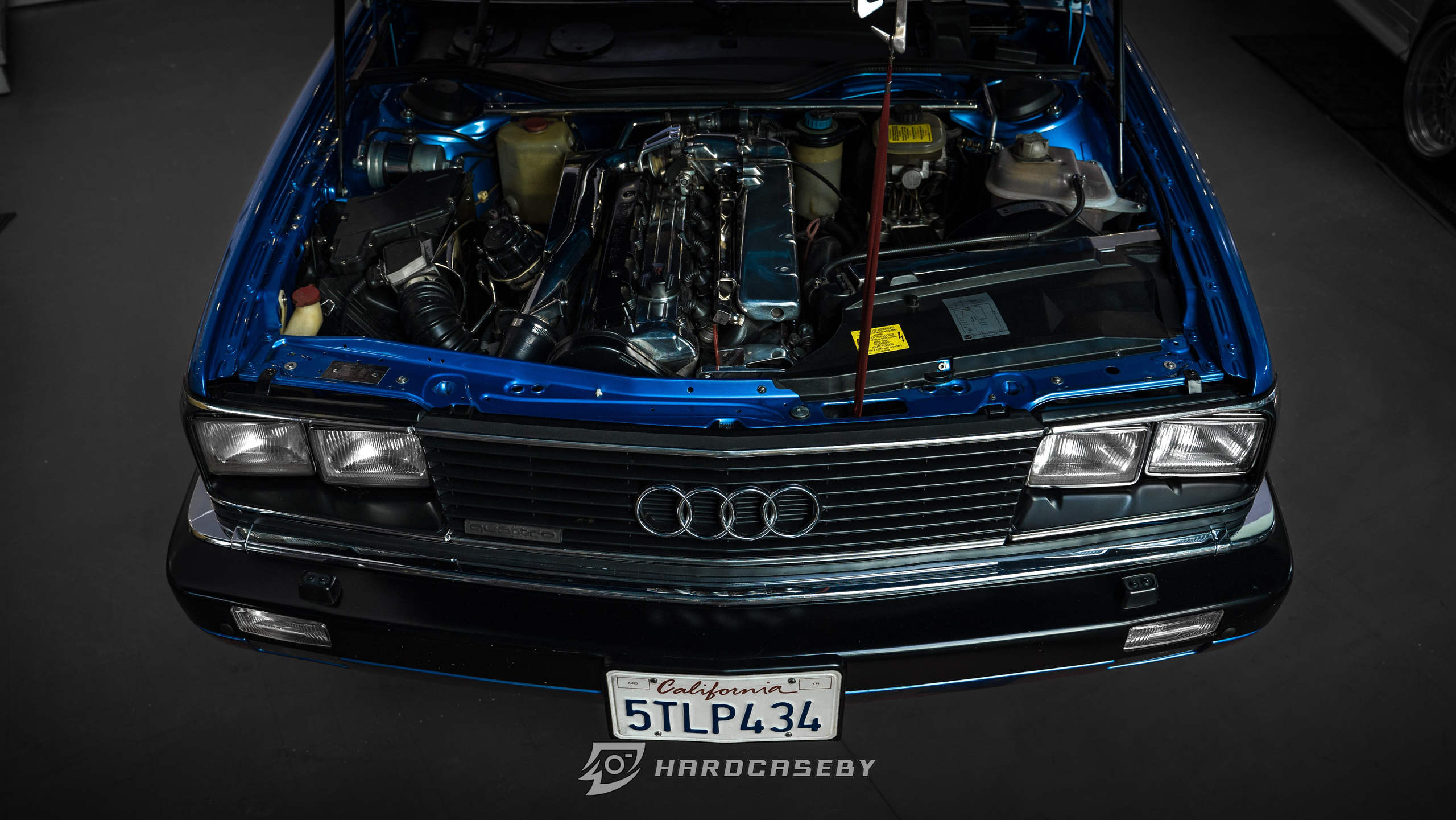 VintageDay 2025. Фотограф Герман Колодный