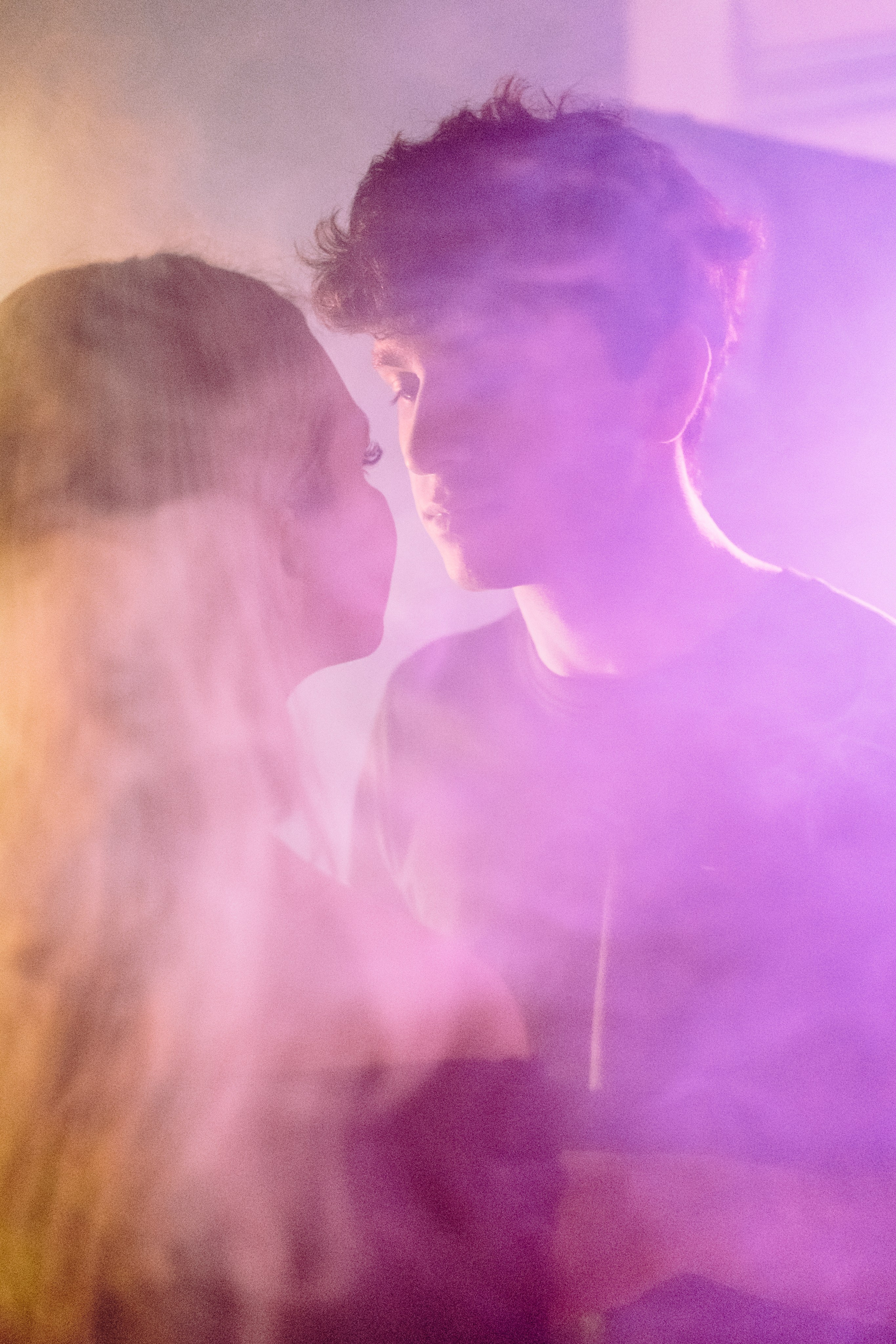 Love story. Анна Оранжевая — фотограф | съёмки про жизнь, состояние и настоящие эмоции