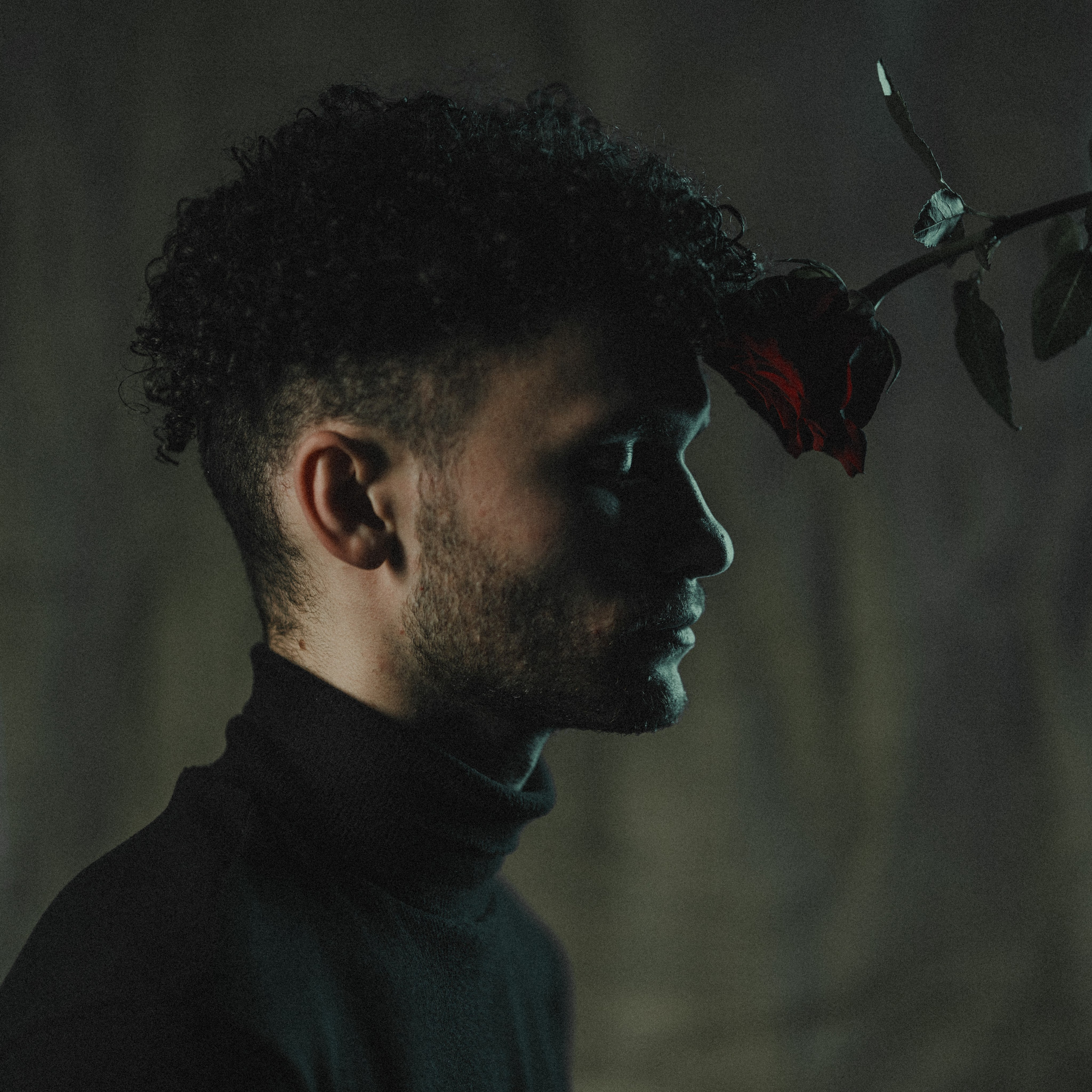 Художественные фотосессии. Фотограф Олег Сотник