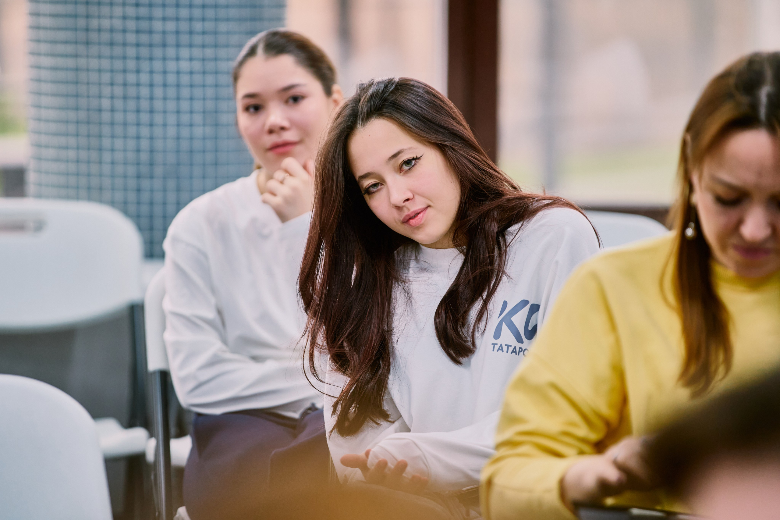 Открытый республиканский кейс-чемпионат организаторов детского отдыха. Фотограф Халитов Фидаиль — Казань | Мероприятия, Портреты, Репортажи