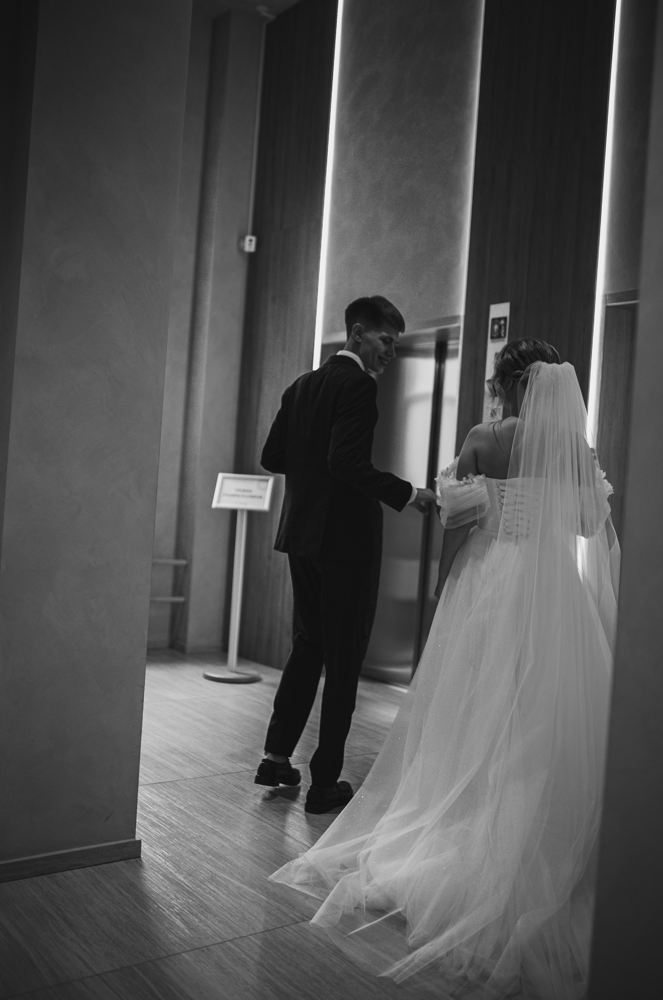 Елизавета и Андрей. Семейный и свадебный фотограф в Екатеринбурге Орлова Ирина