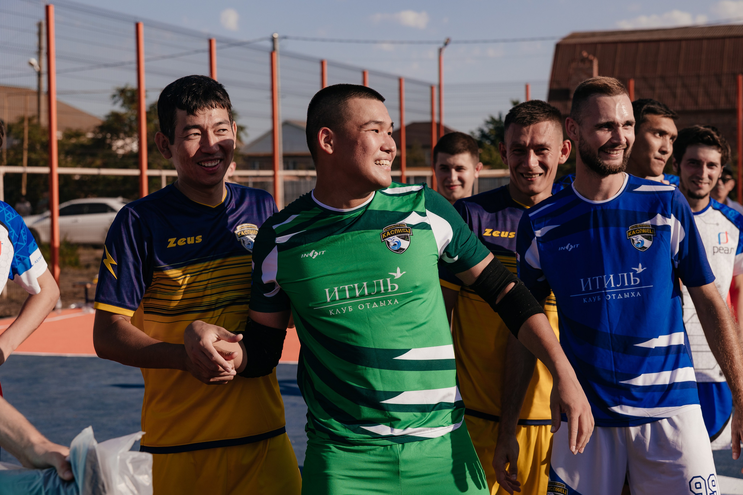 Wineline. Фотограф Крохин Олег