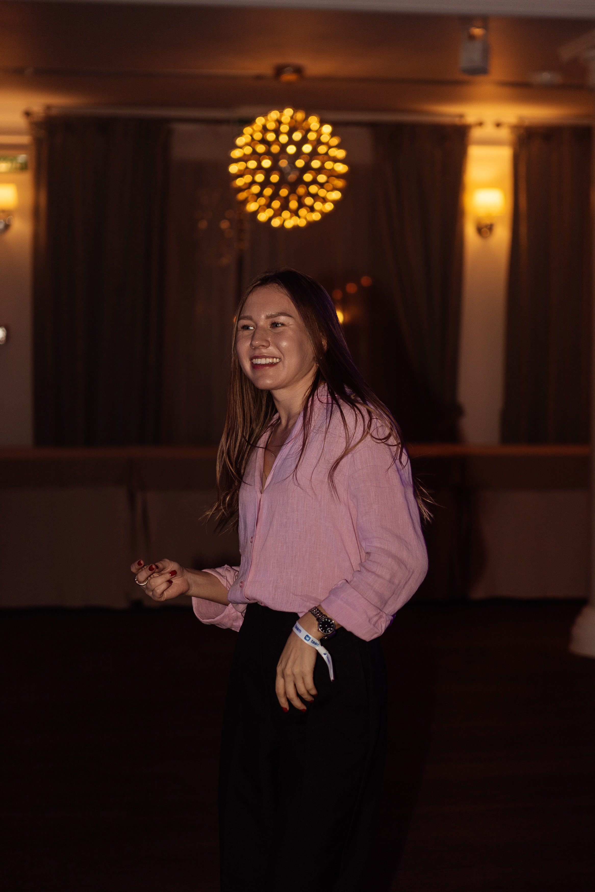 VK GOLF PARTY. Свадебный, репортажный фотограф в Москве Татьяна Семина