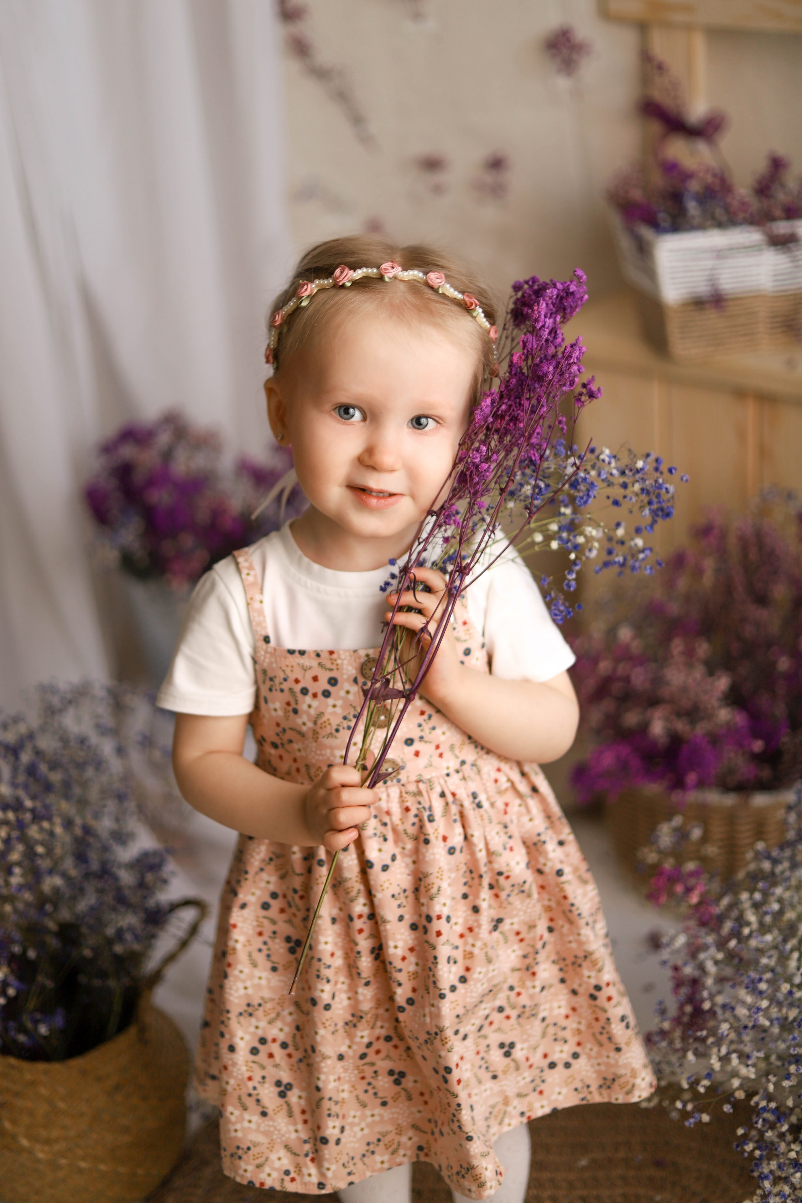 Фотограф Дарья Эпова