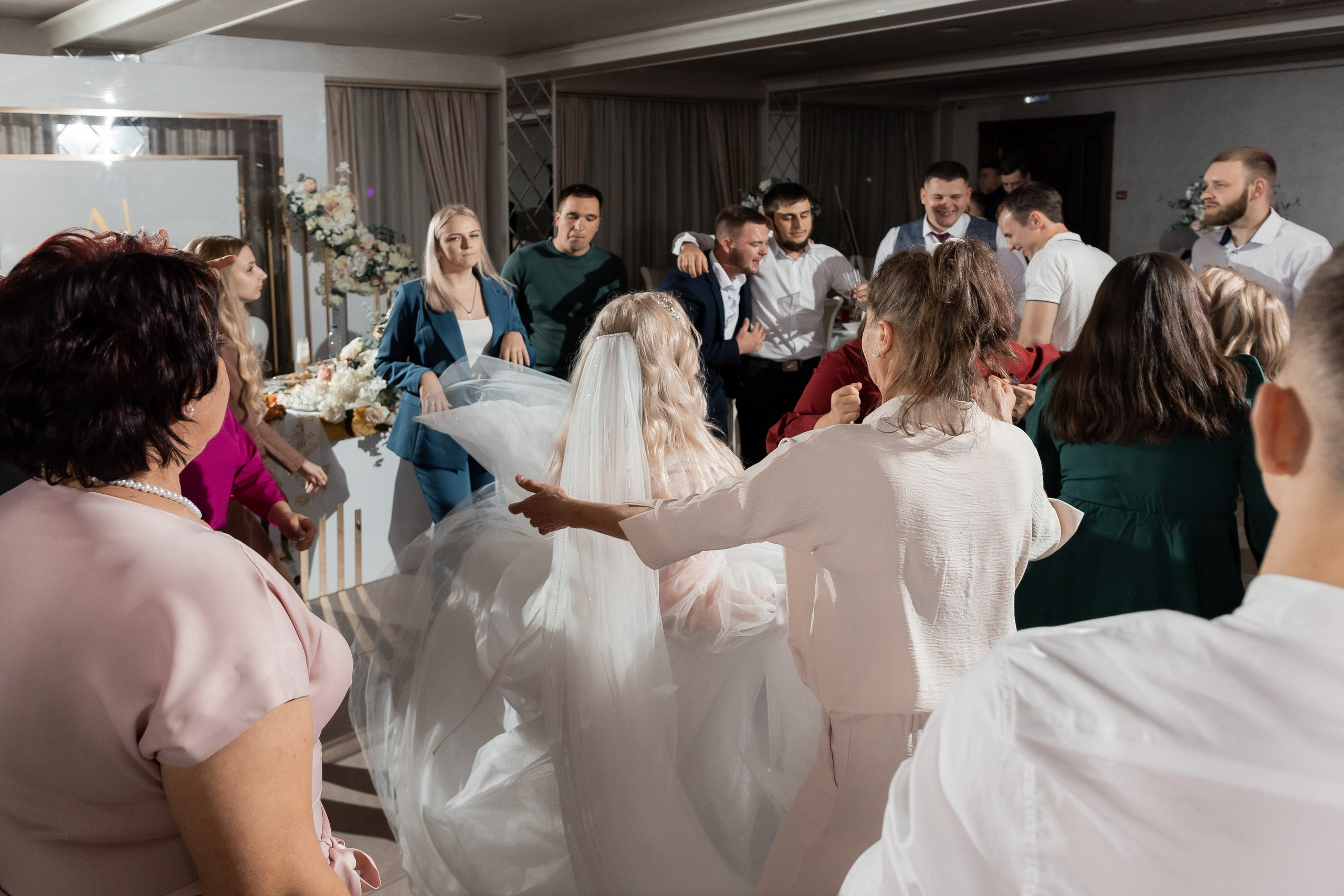 Банкеты. Свадебный фотограф Ангелина Сунгатулина | Саратов | Балаково | Вольск