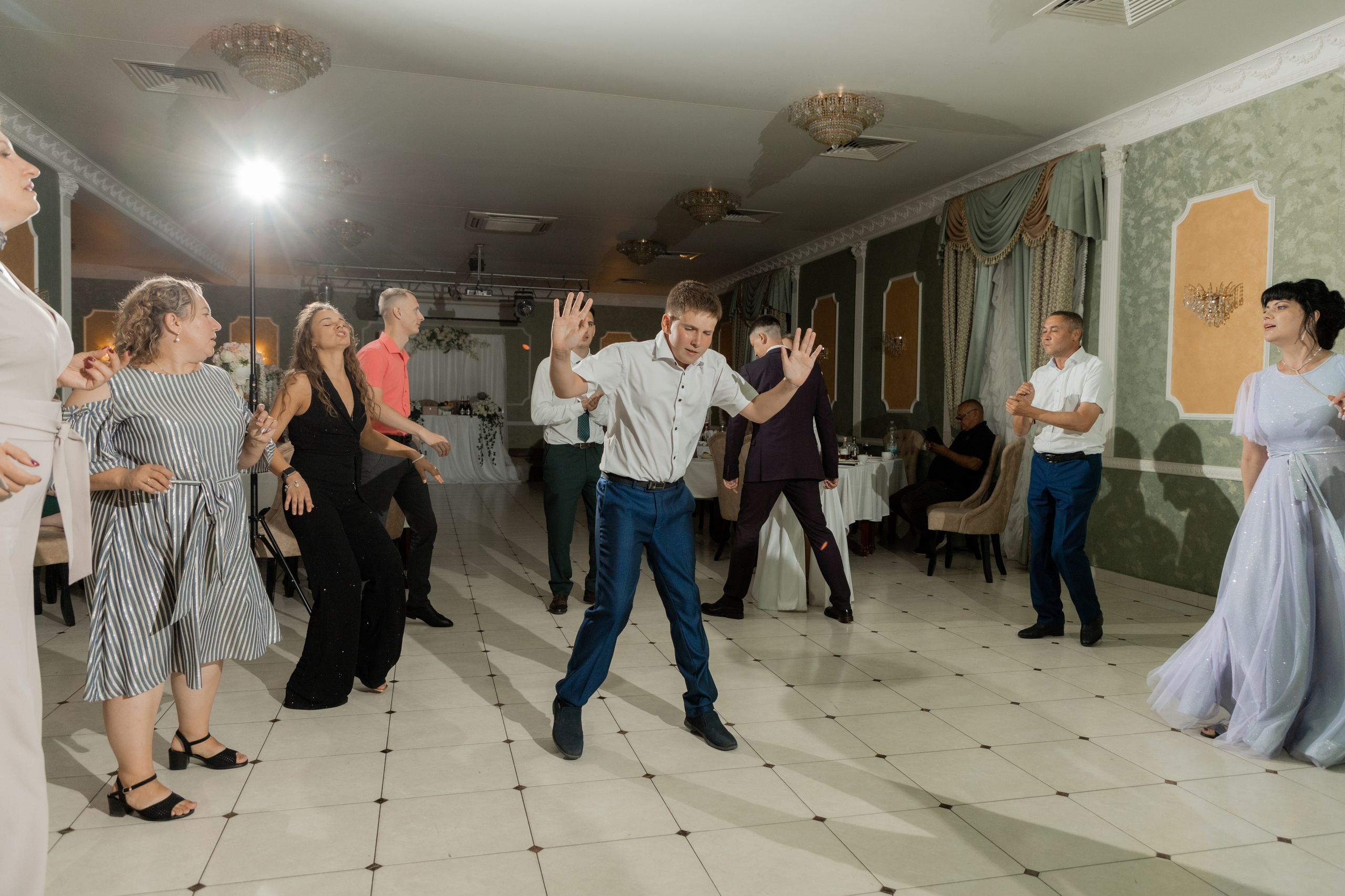 Банкеты. Свадебный фотограф Ангелина Сунгатулина | Саратов | Балаково | Вольск