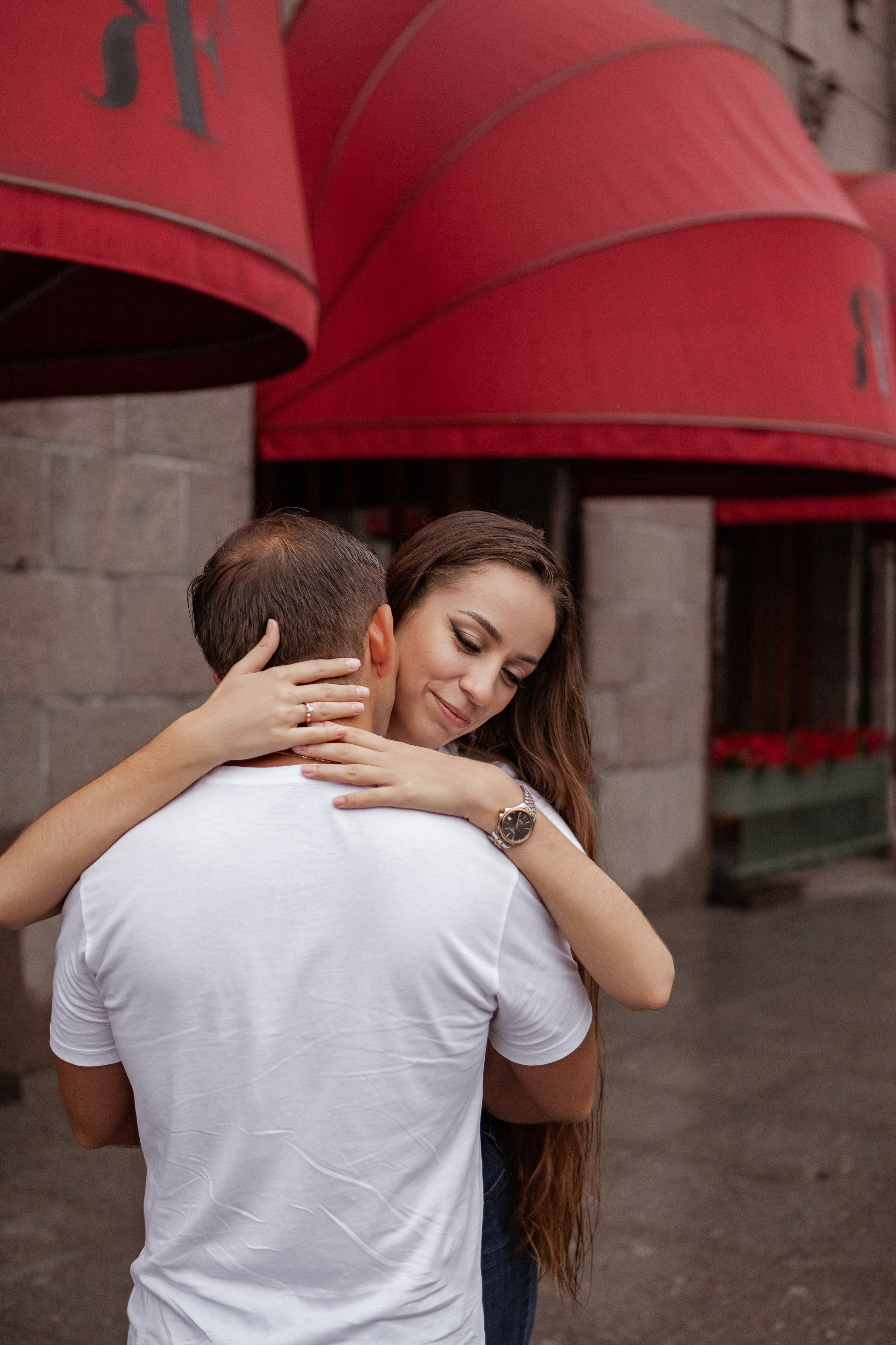 Ирина & Андрей. Свадебный фотограф в СПБ | Санкт-Петербурге Анастасия Рахимгулова