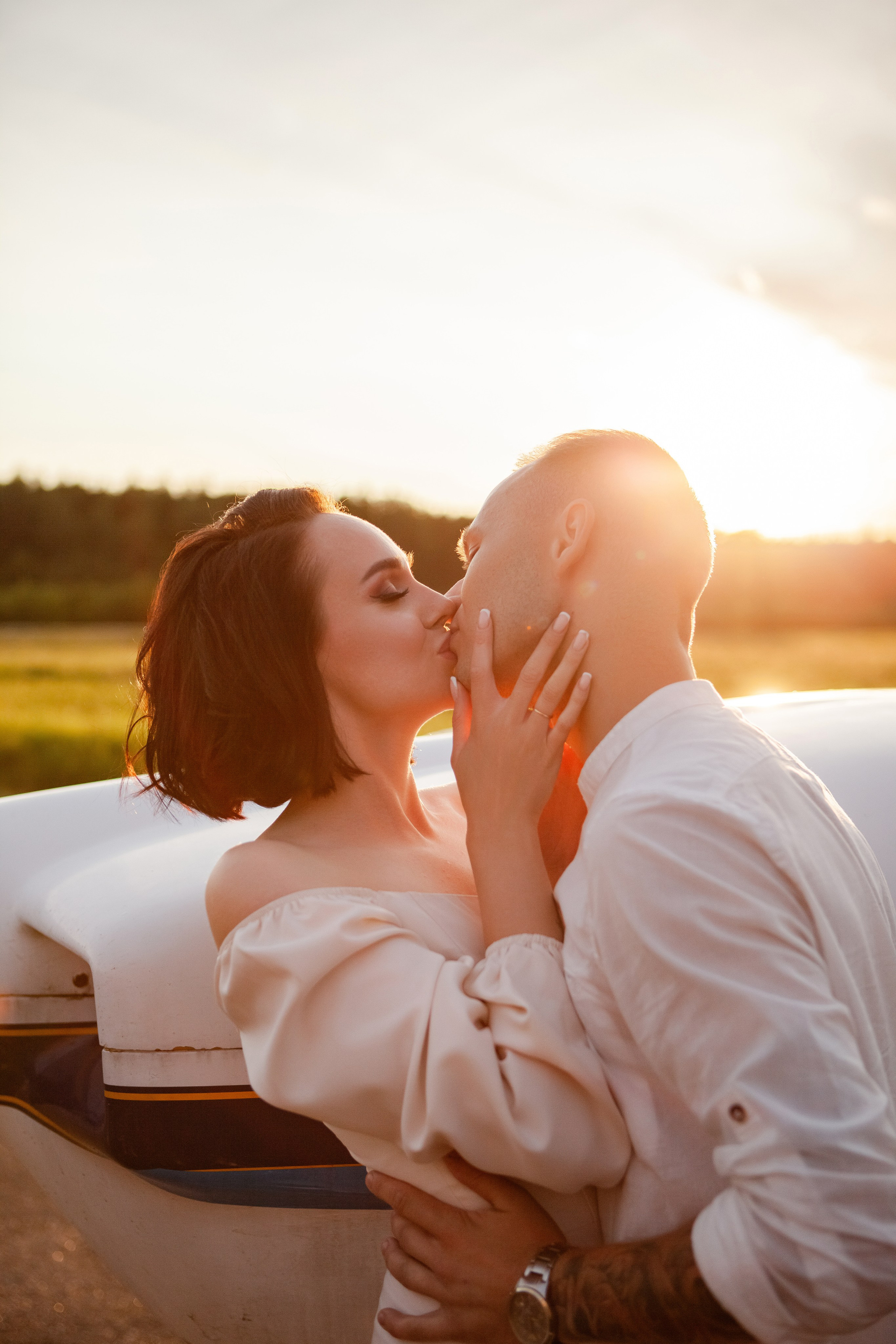 Юлия & Вадим. Свадебный фотограф в СПБ | Санкт-Петербурге Анастасия Рахимгулова