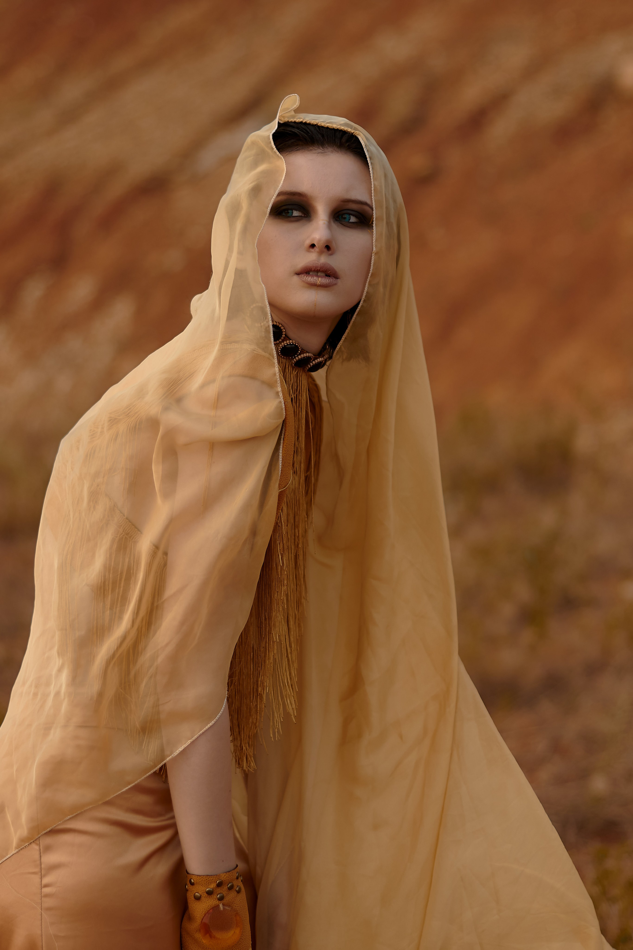 D U N E. Фотограф в Севастополе