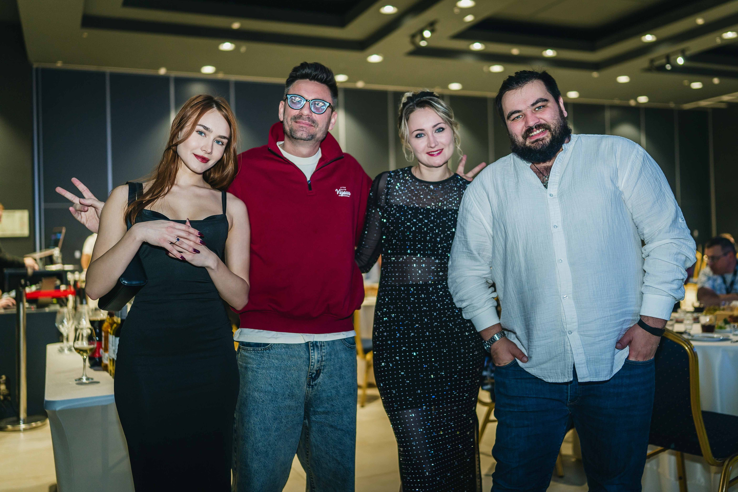 HAIER конференция, Оренбург, 2025. Фотограф Павел Герасименко