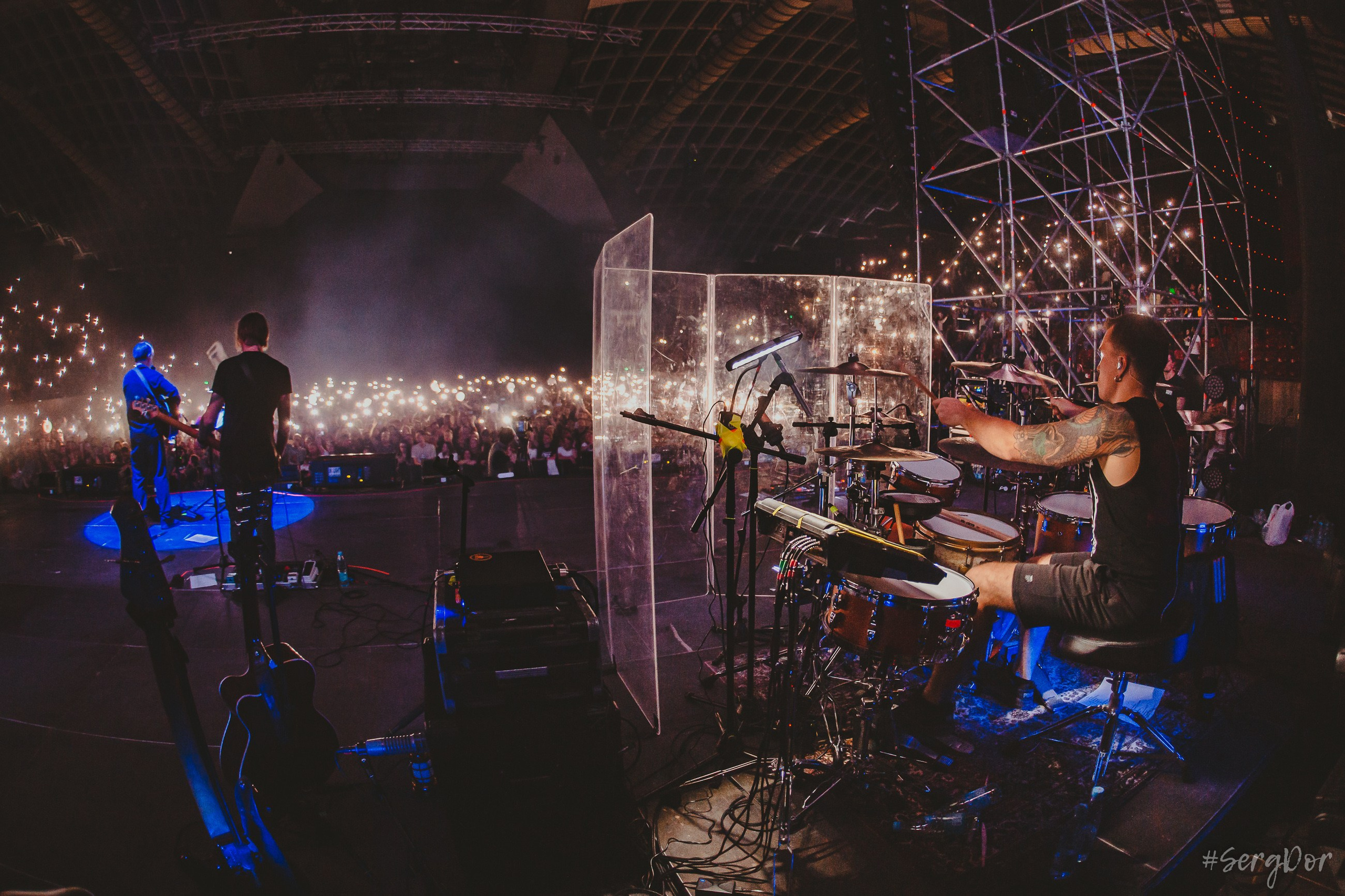 ДДТ, DDT, Ереван, 03.11.2024, СКК, Спортивно-концертный комплекс имени Карена Демирчяна, Երևան, Армения, большой концерт, 3 ноября 2024 года, Юрий Шевчук, SergDor, #SergDor