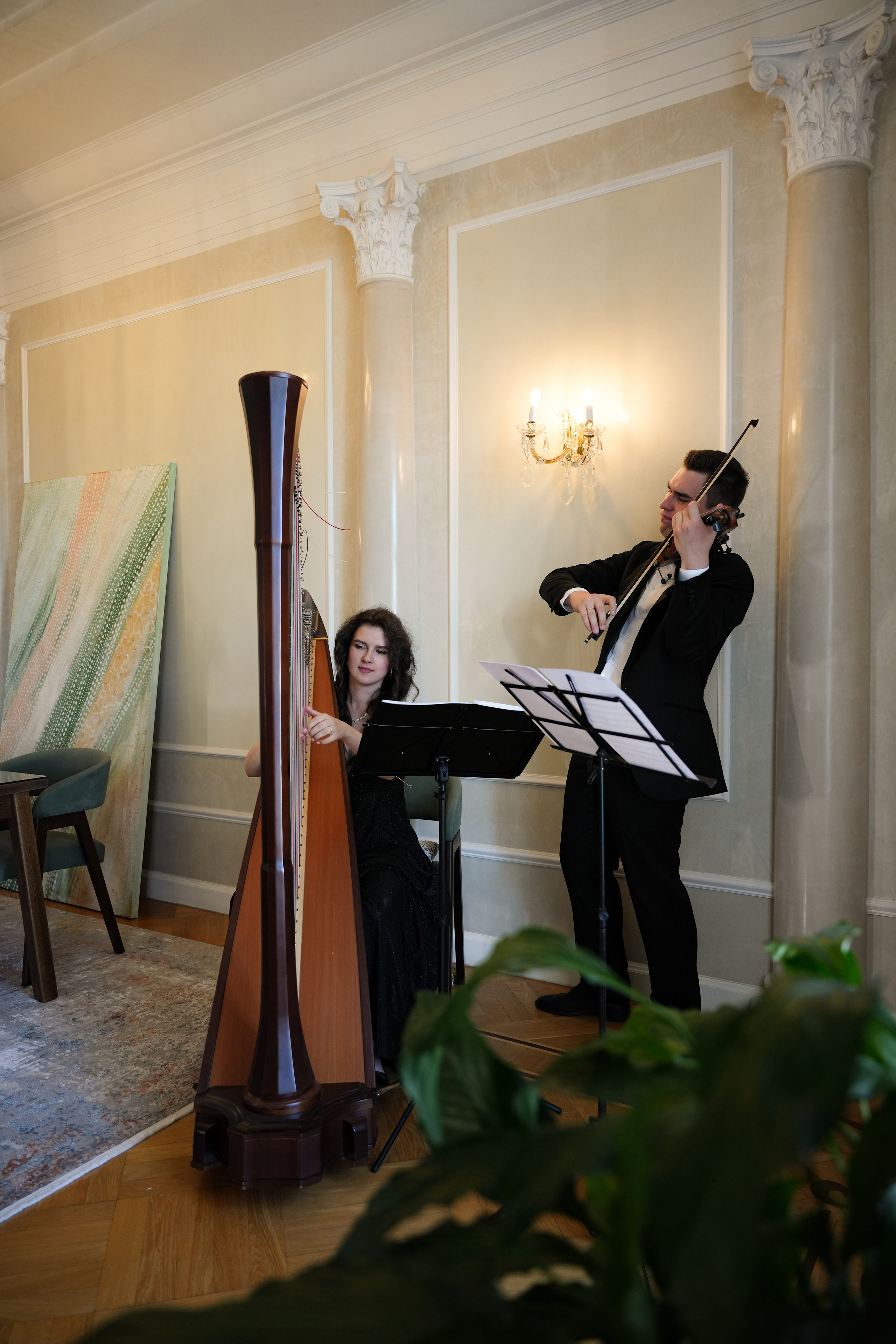 Femail power. Портретный фотограф в Санкт-Петербурге Дмитриева Наталия