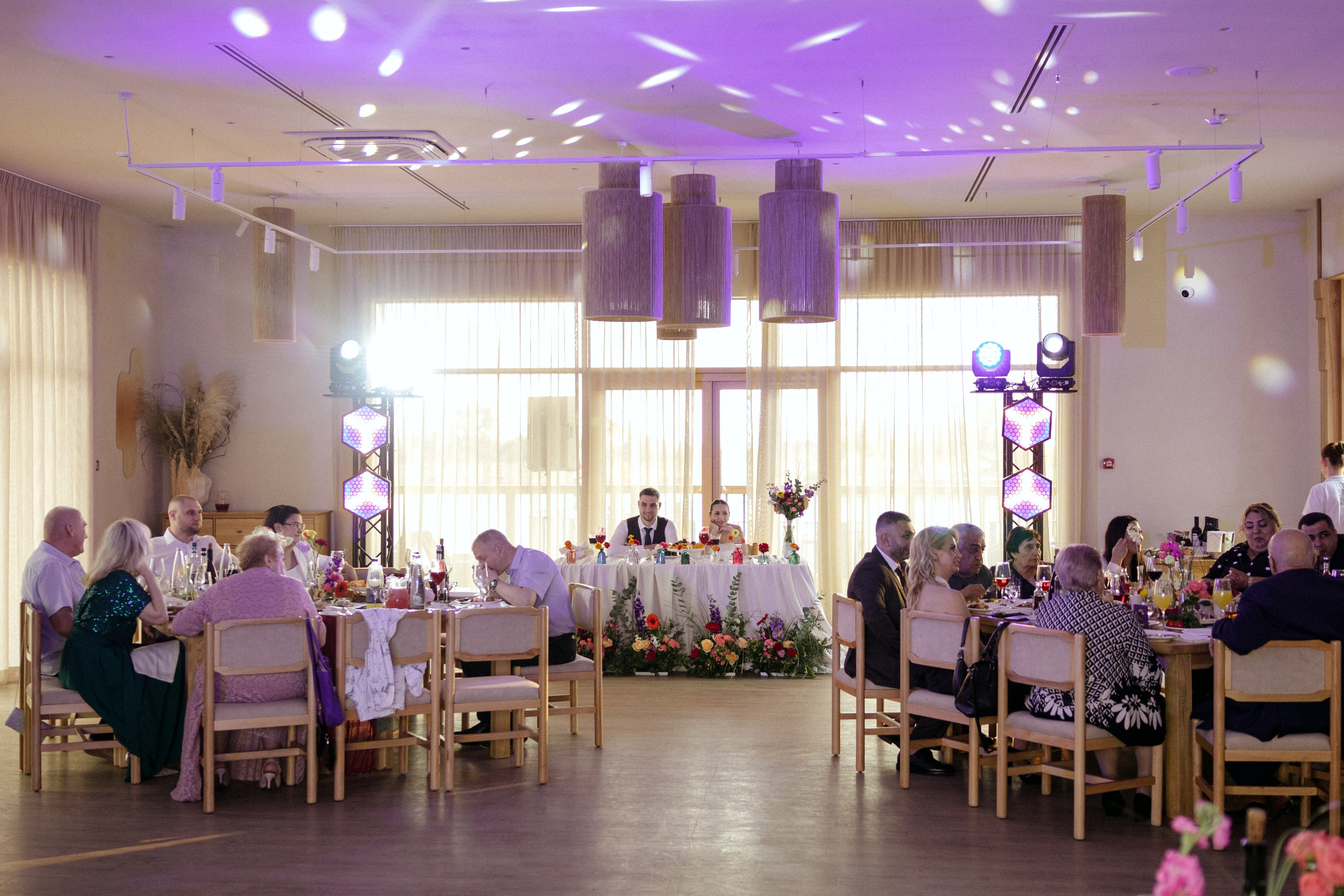 Сергей и Нина. Фотограф Эдуарда Титанян