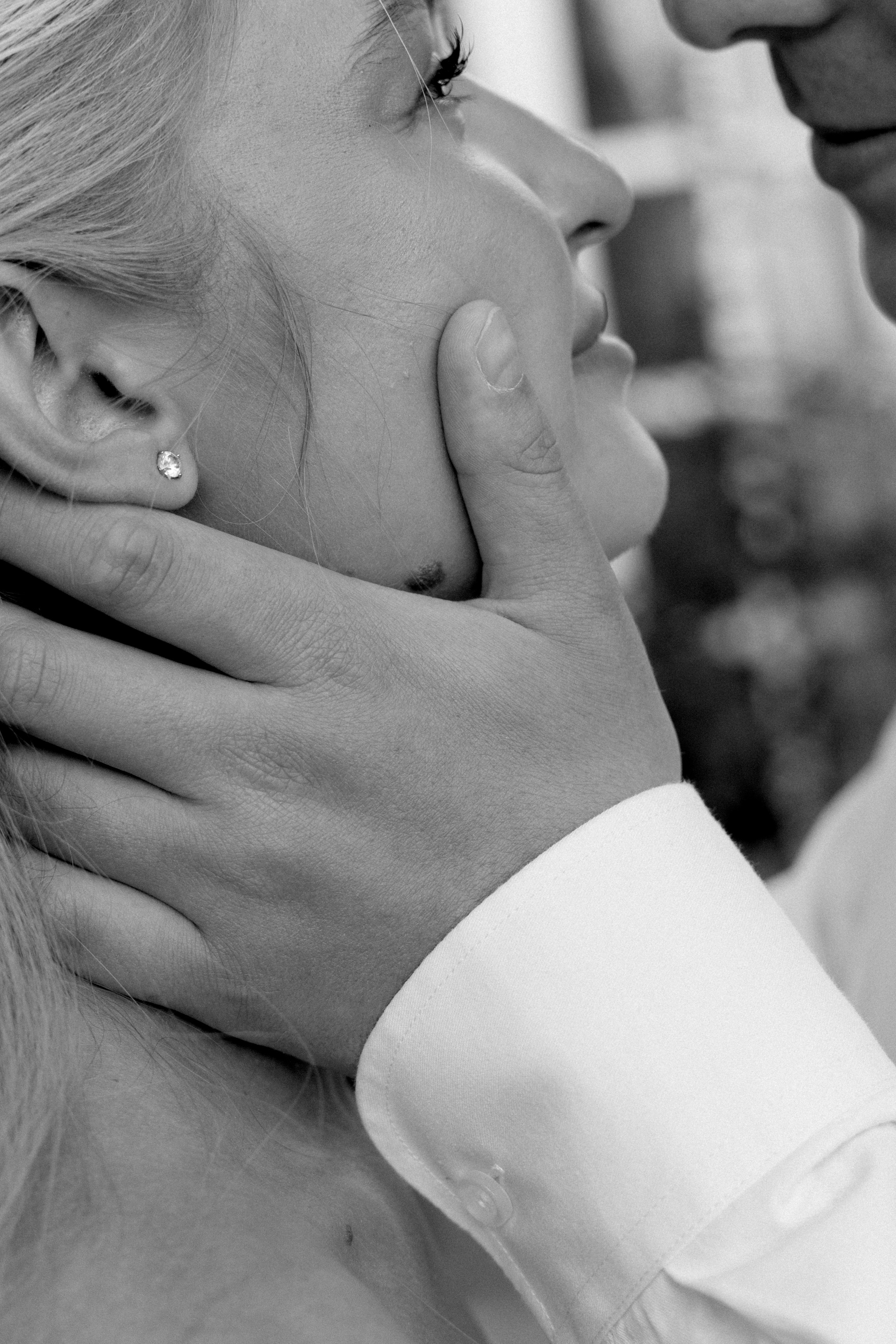 Даниил и Анастасия. Фотограф Эдуарда Титанян