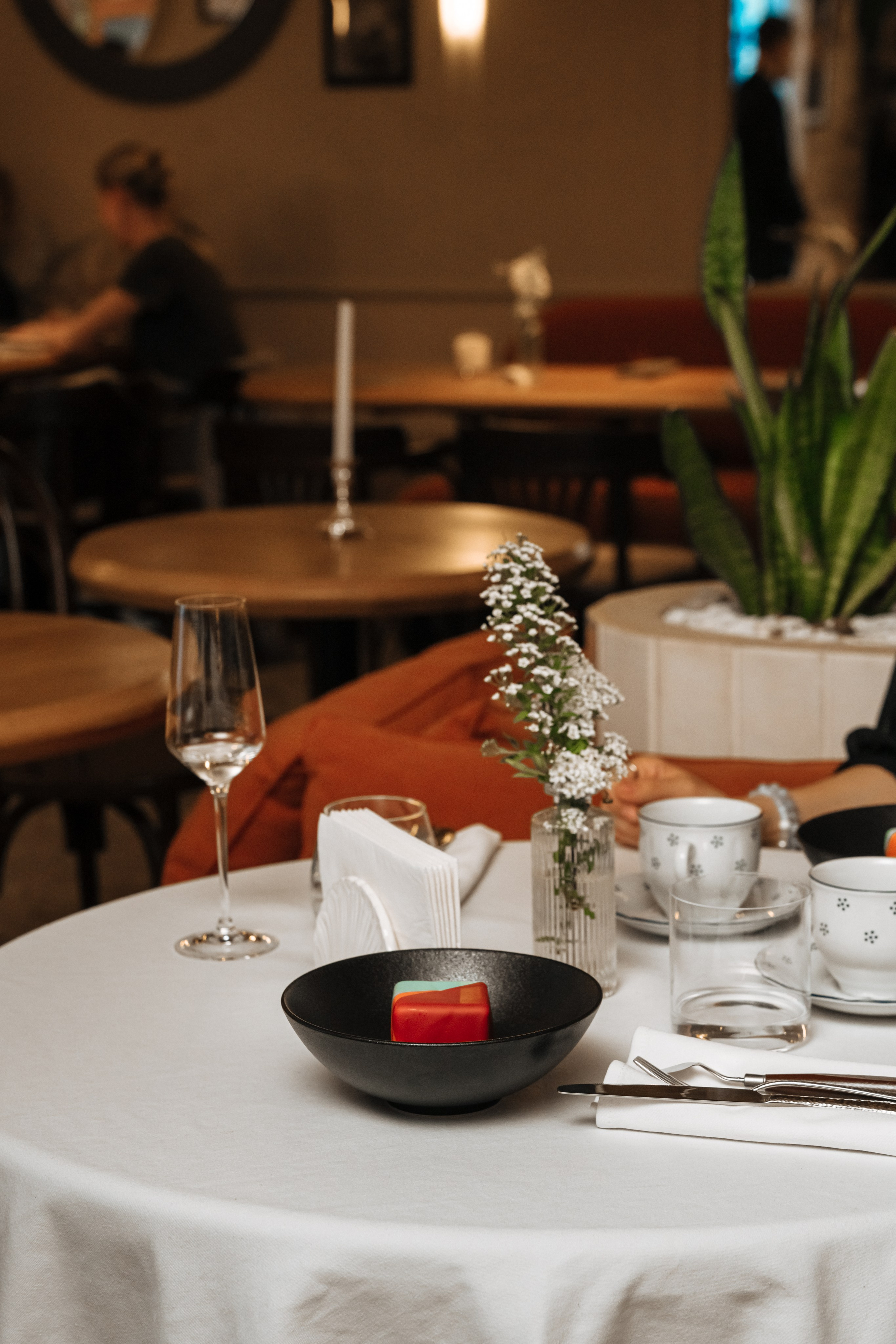 Гастроужин. Портретный фотограф в Санкт-Петербурге Дмитриева Наталия