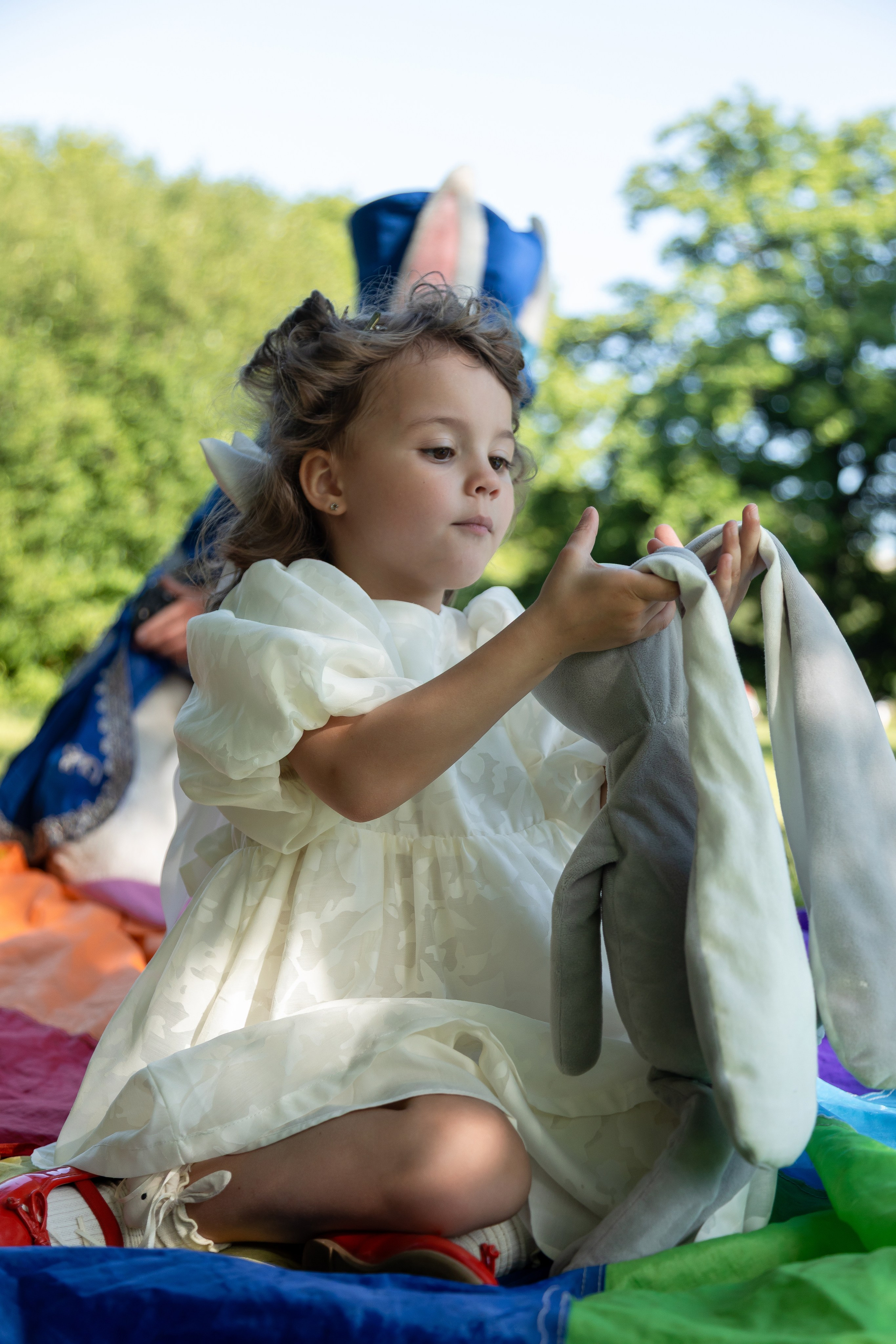 WONDERLAND. Главная