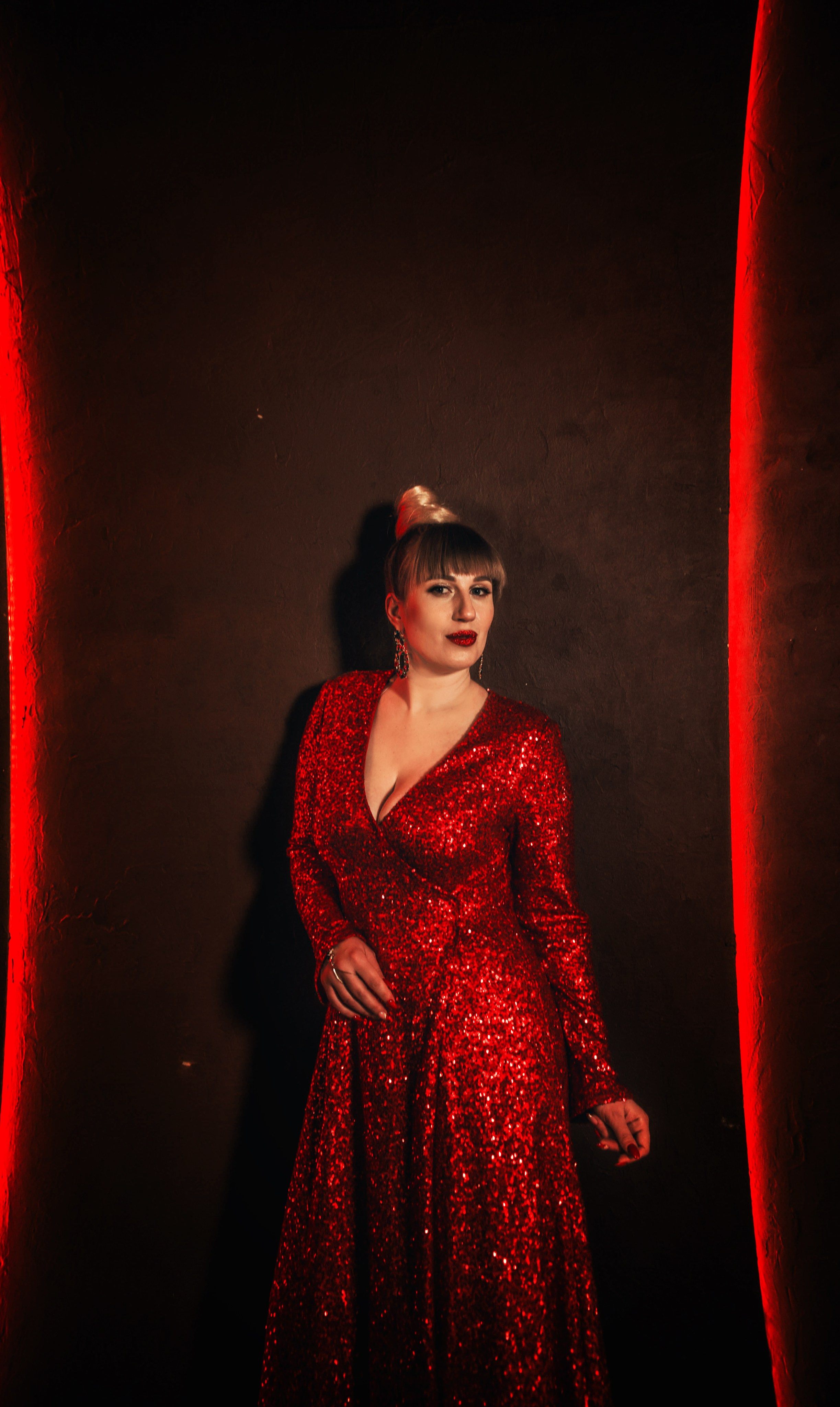 Тематическая вечеринка на юбилей 35 лет. Свадебный, семейный, детский, контент фотограф в Омске Максим Ильин