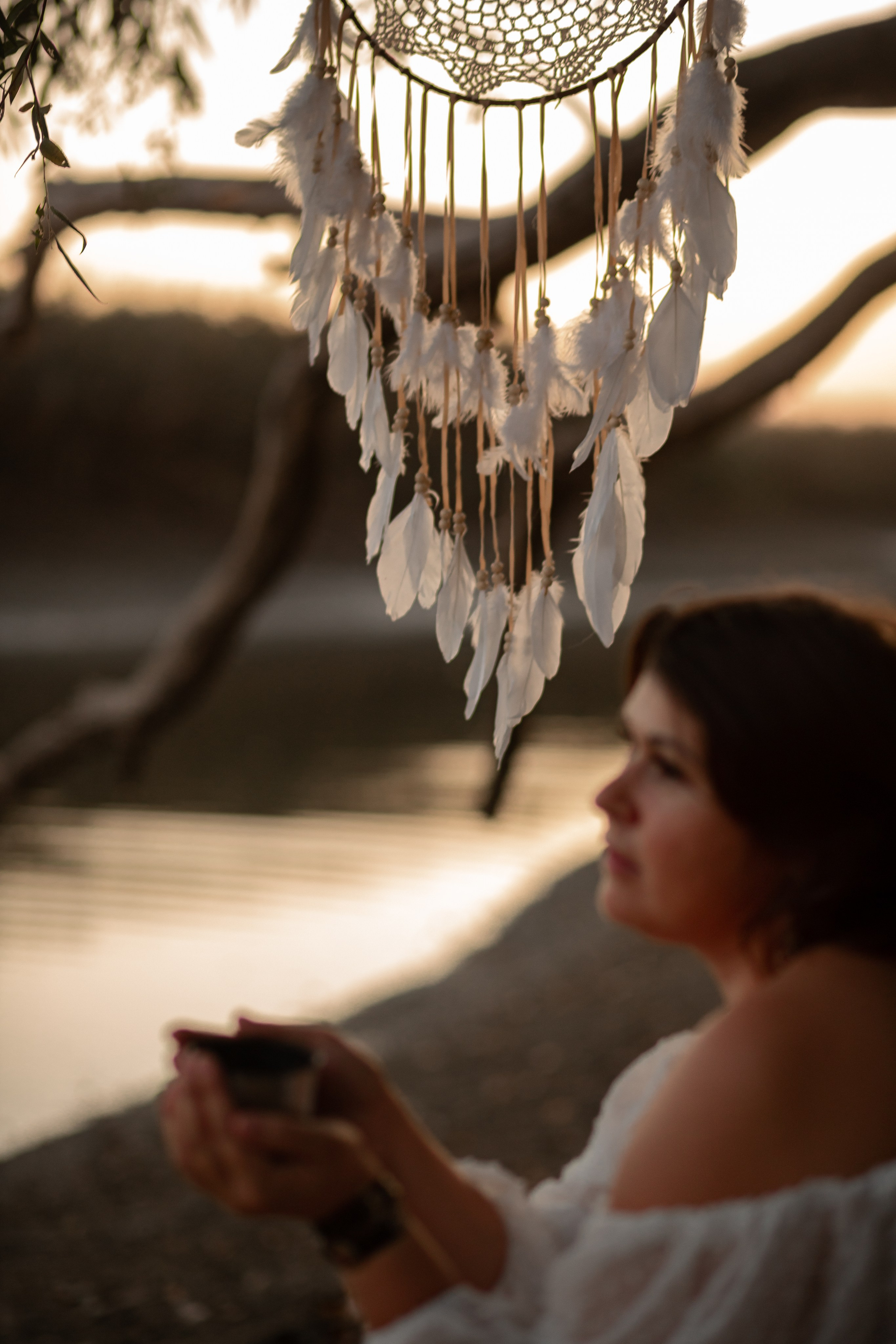 На закате. Фотограф Неверова Катерина