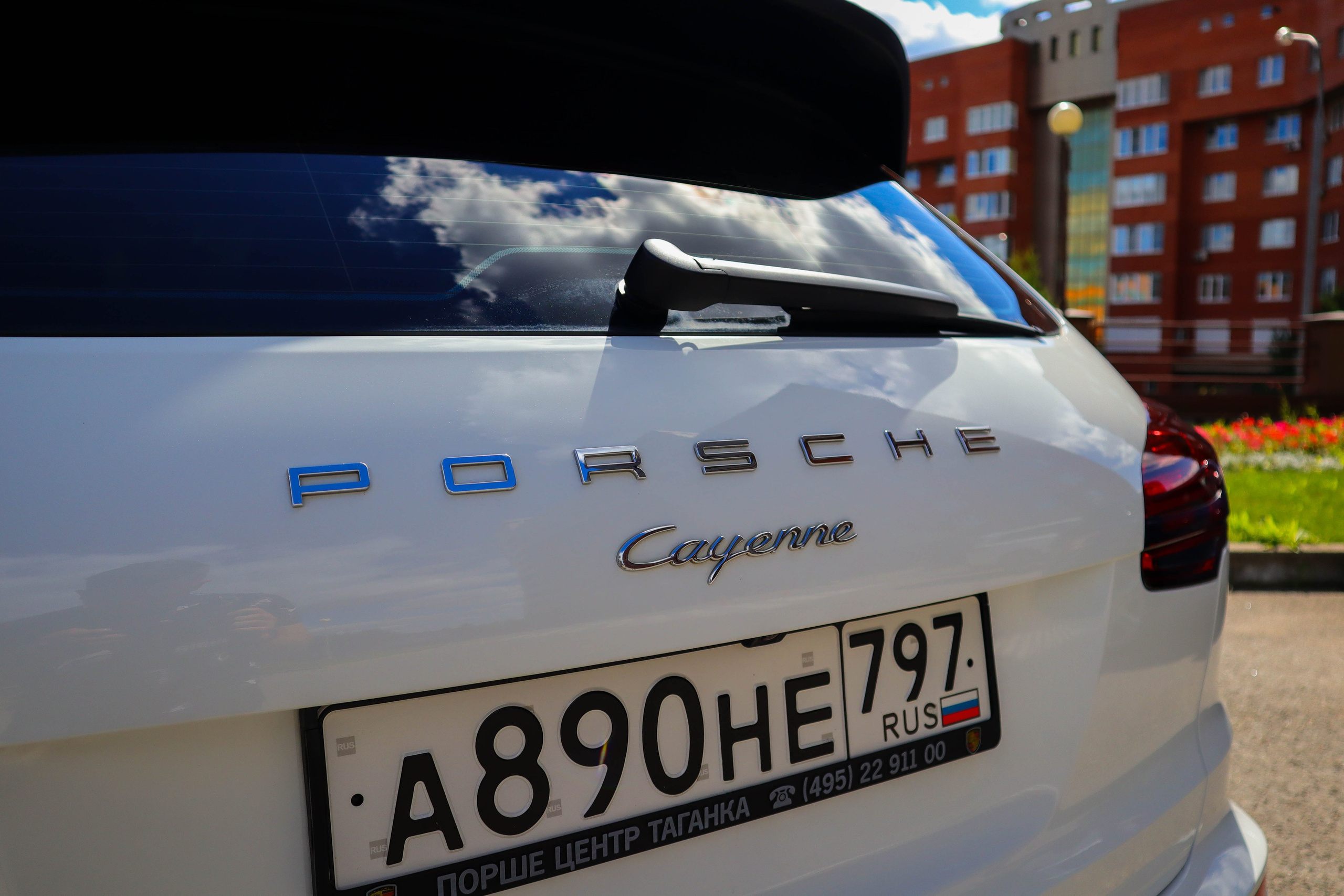 Автомобили. Фотограф и видеограф Лашманов Павел