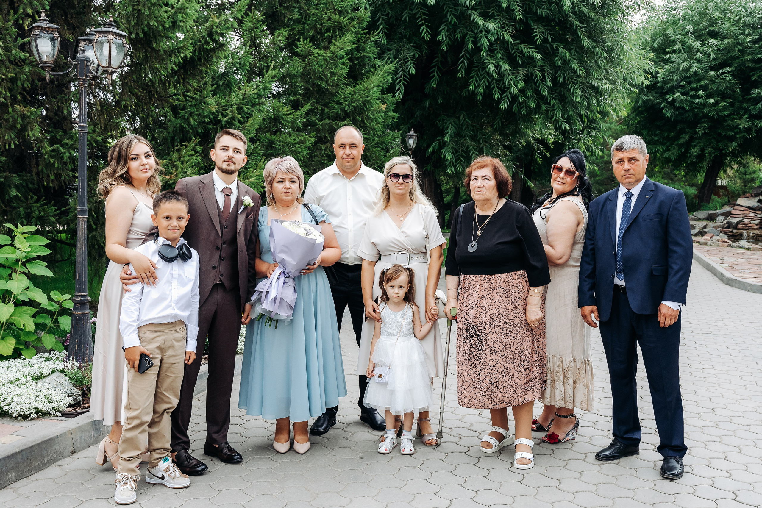 Александр Ирина. Фотограф Омск Андрей Козяков